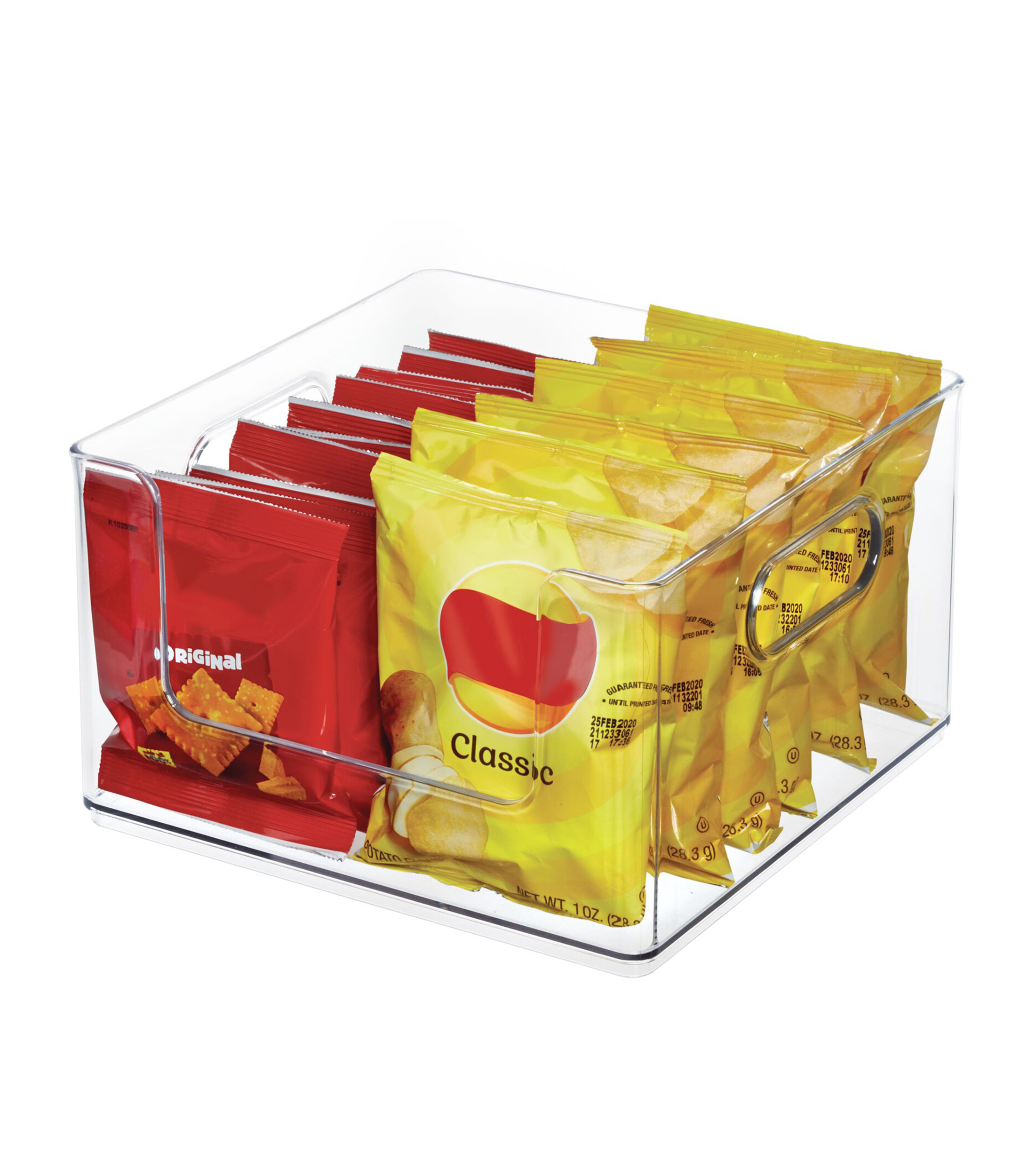 Caja Organizadora en PET