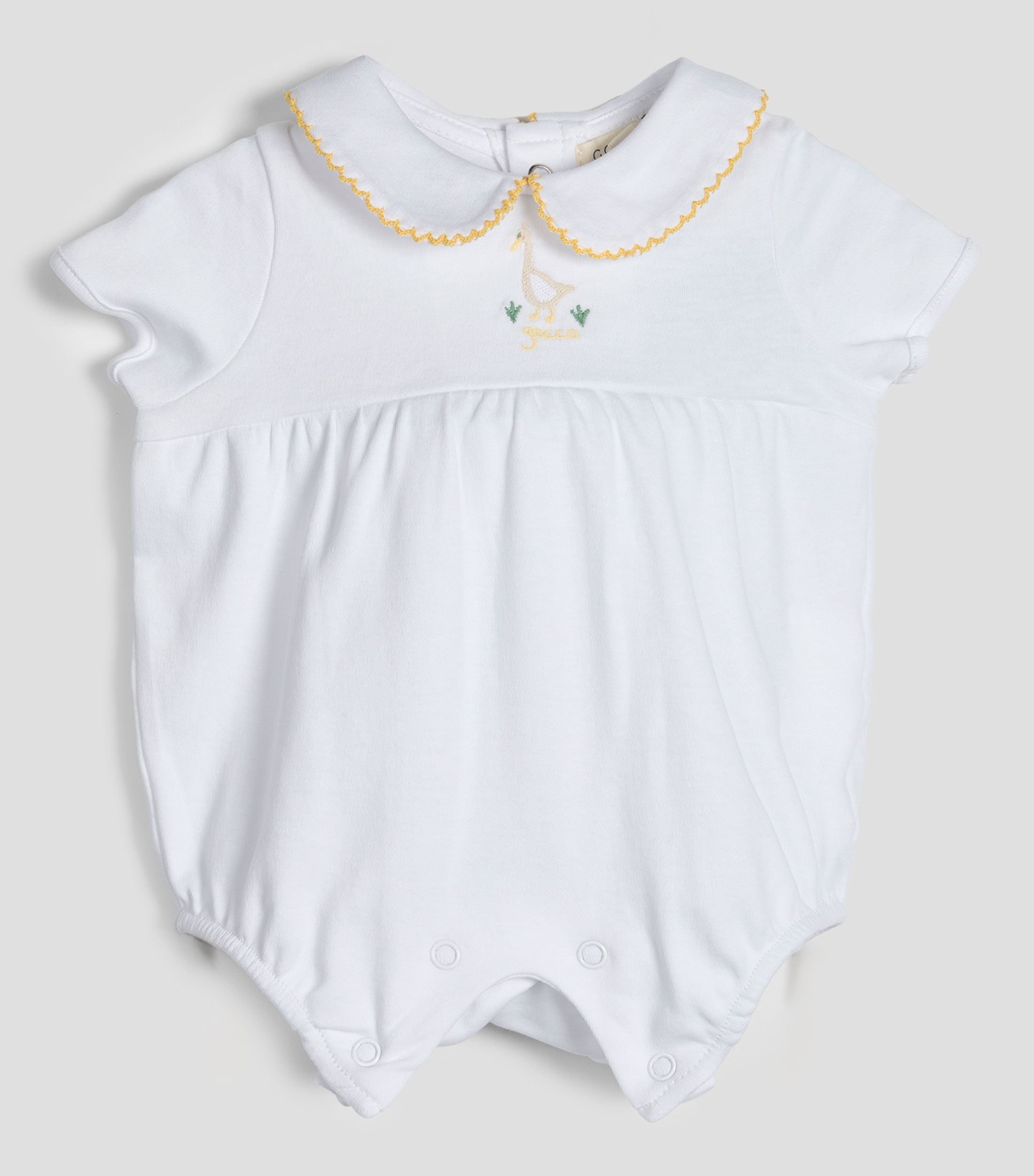 Panalero Pijama Bebe