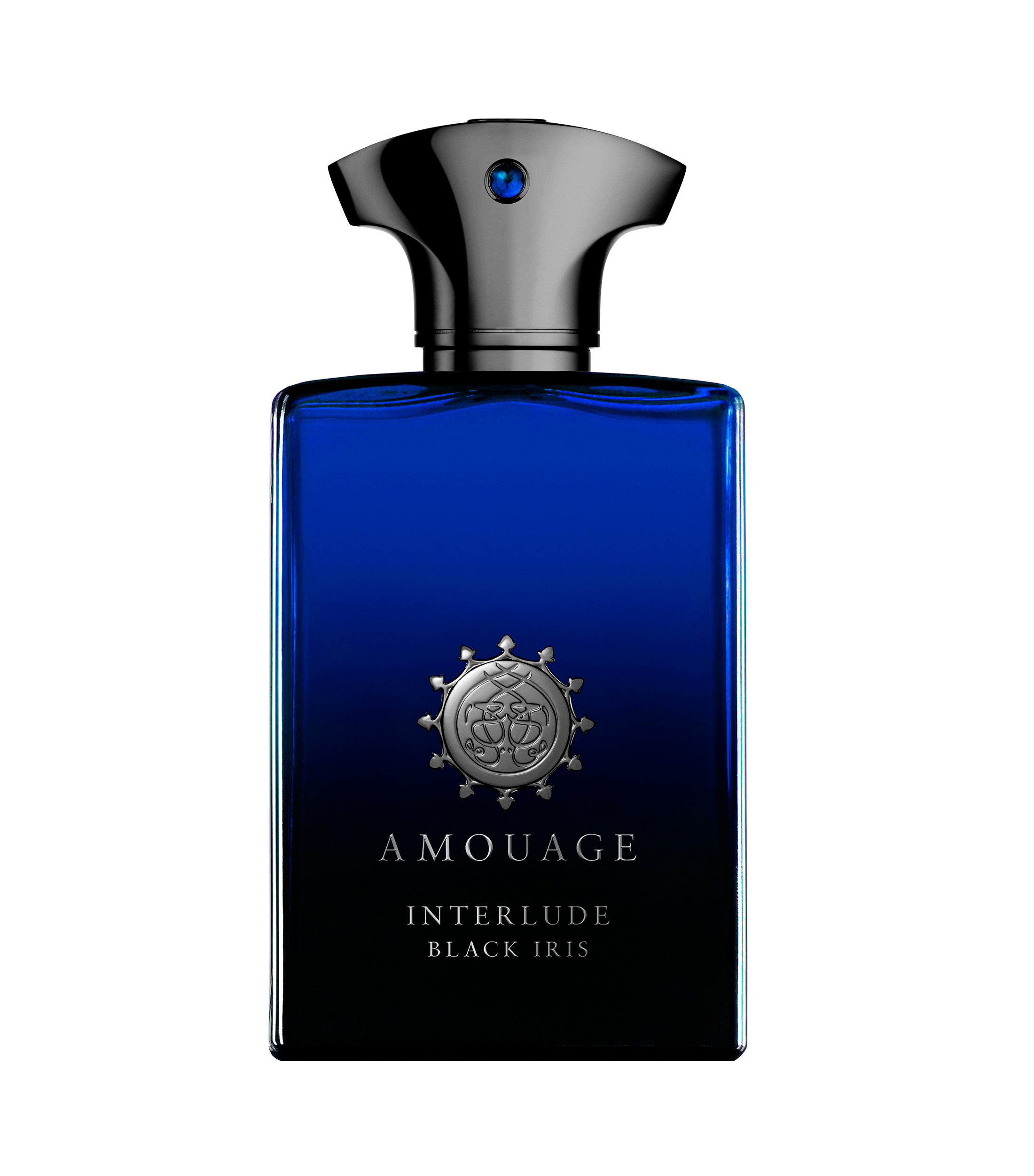 Perfume, Interlude Black Iris Eau de Parfum, 100 ml Unisex