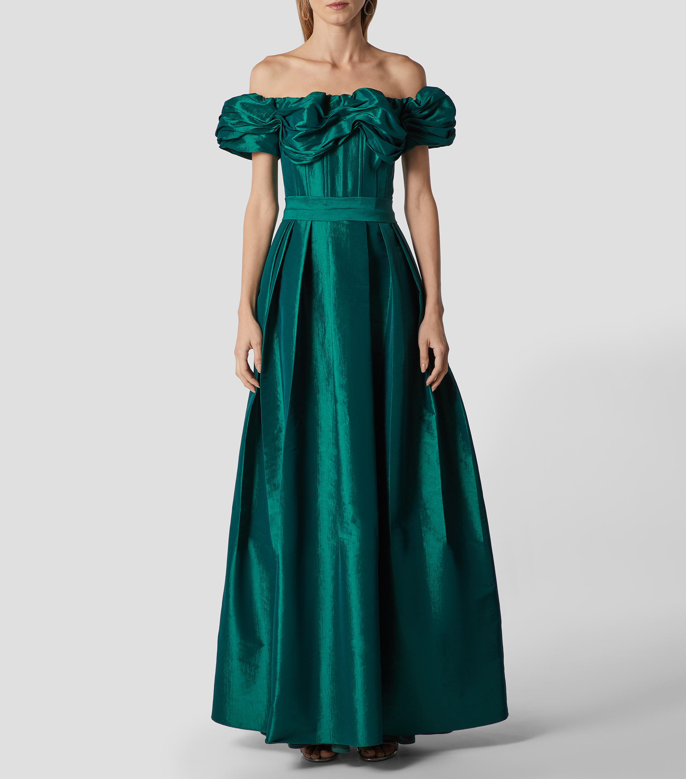 Palacio De Hierro Vestido Elegante Para Fiesta Vestidos Dkny Mujer