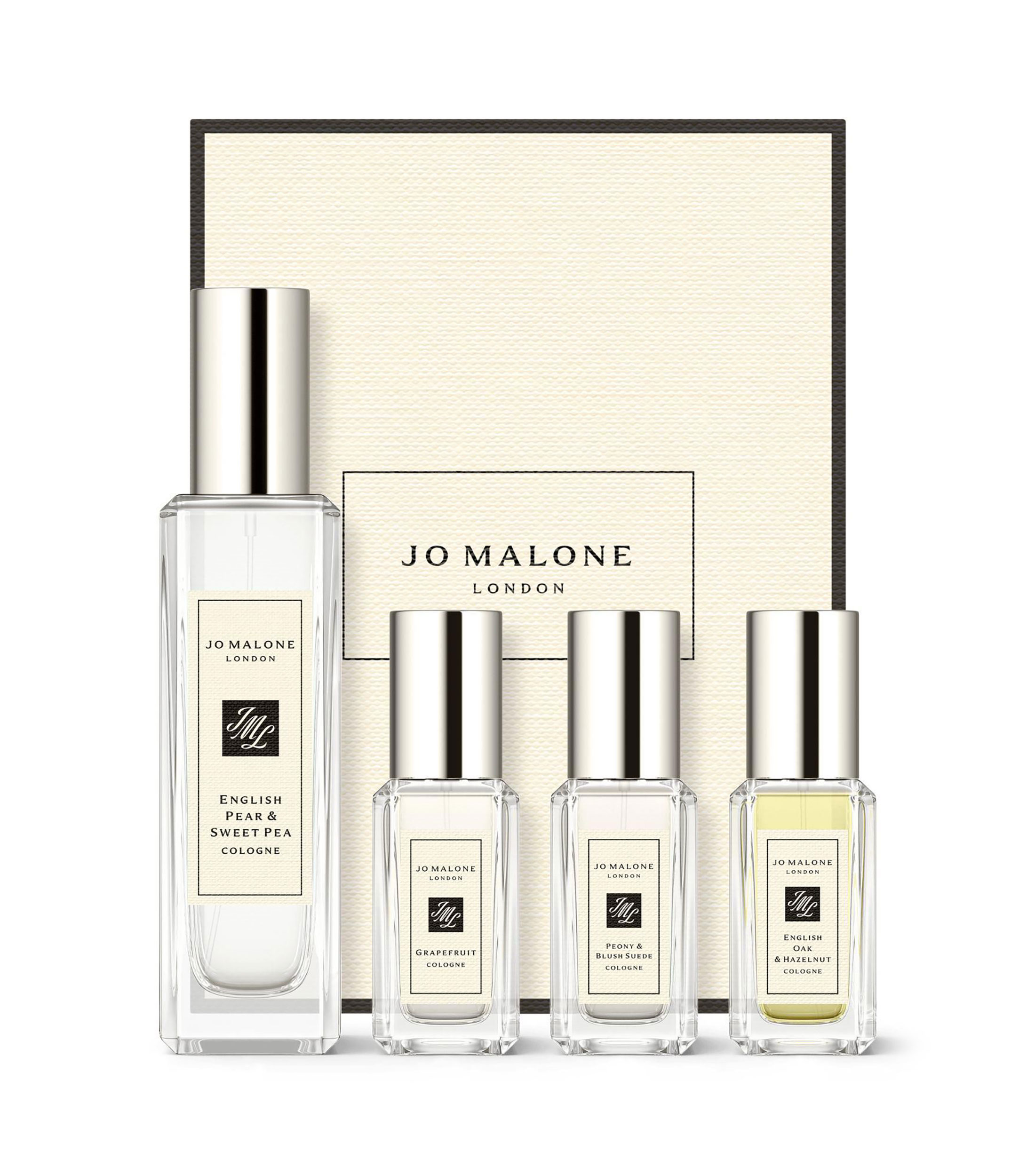 Set Cologne Mujer