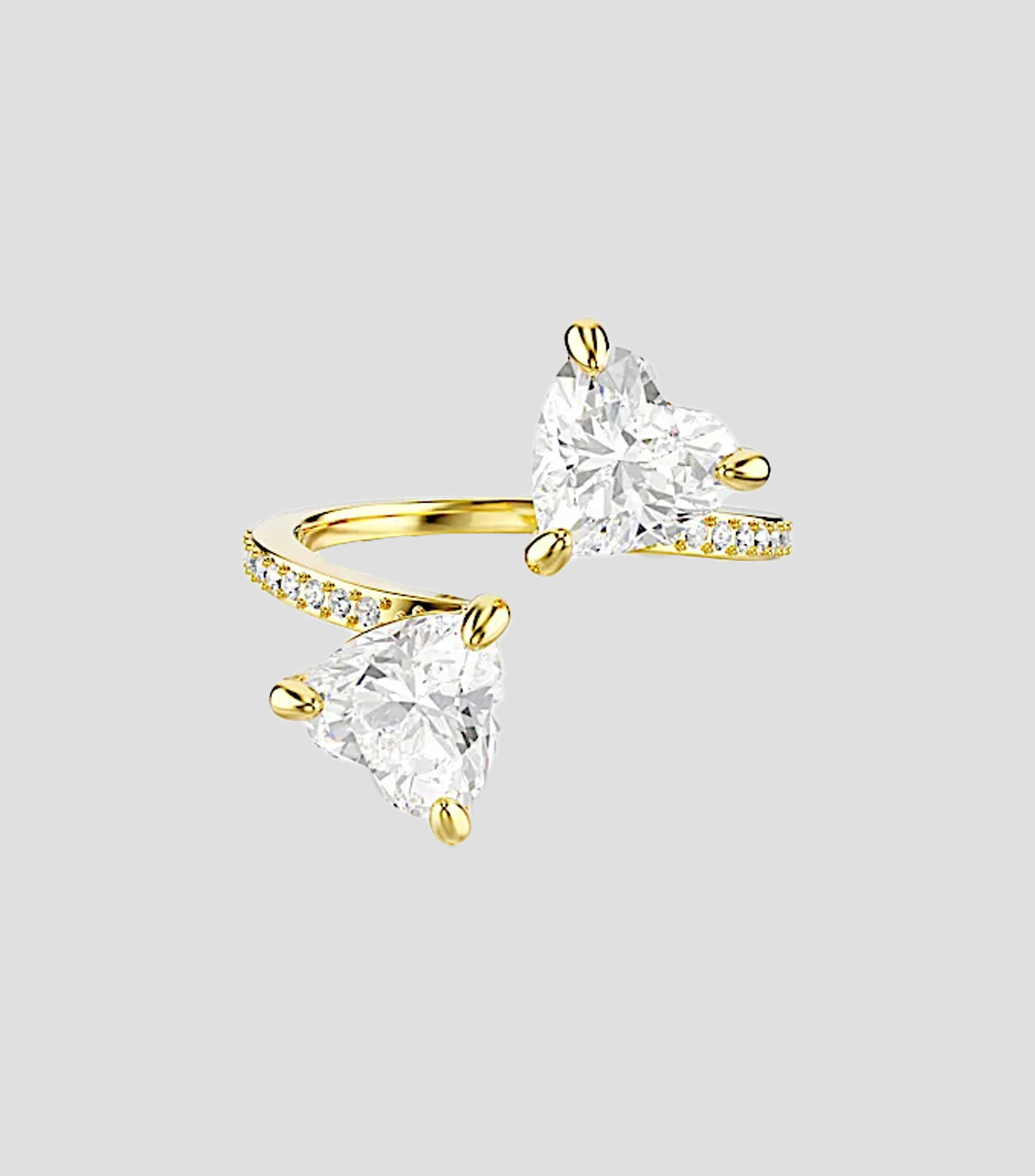 Anillo Mesmera Mujer