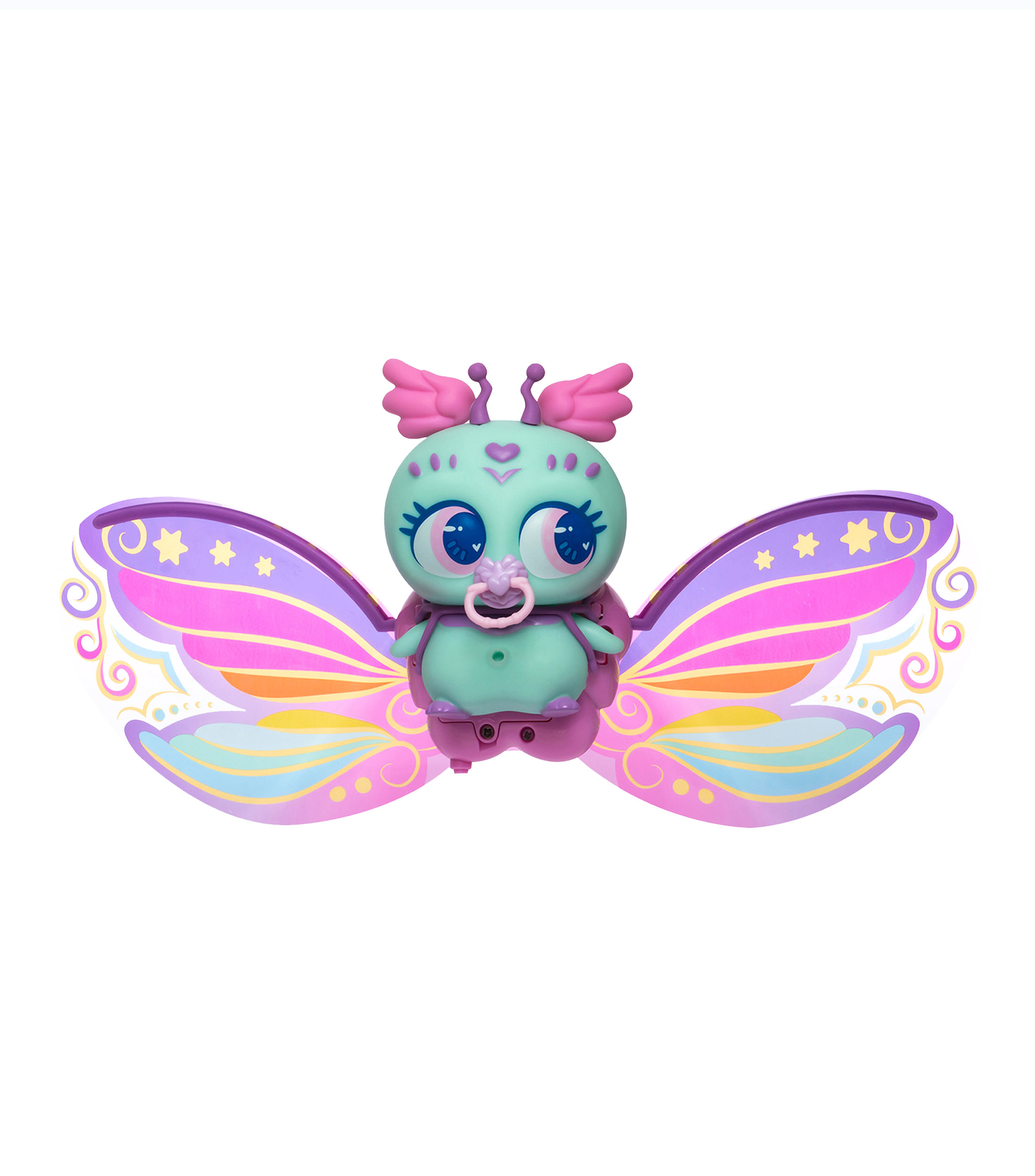 Distroller Volamerito Pati-Posa Aqua - El Palacio de Hierro