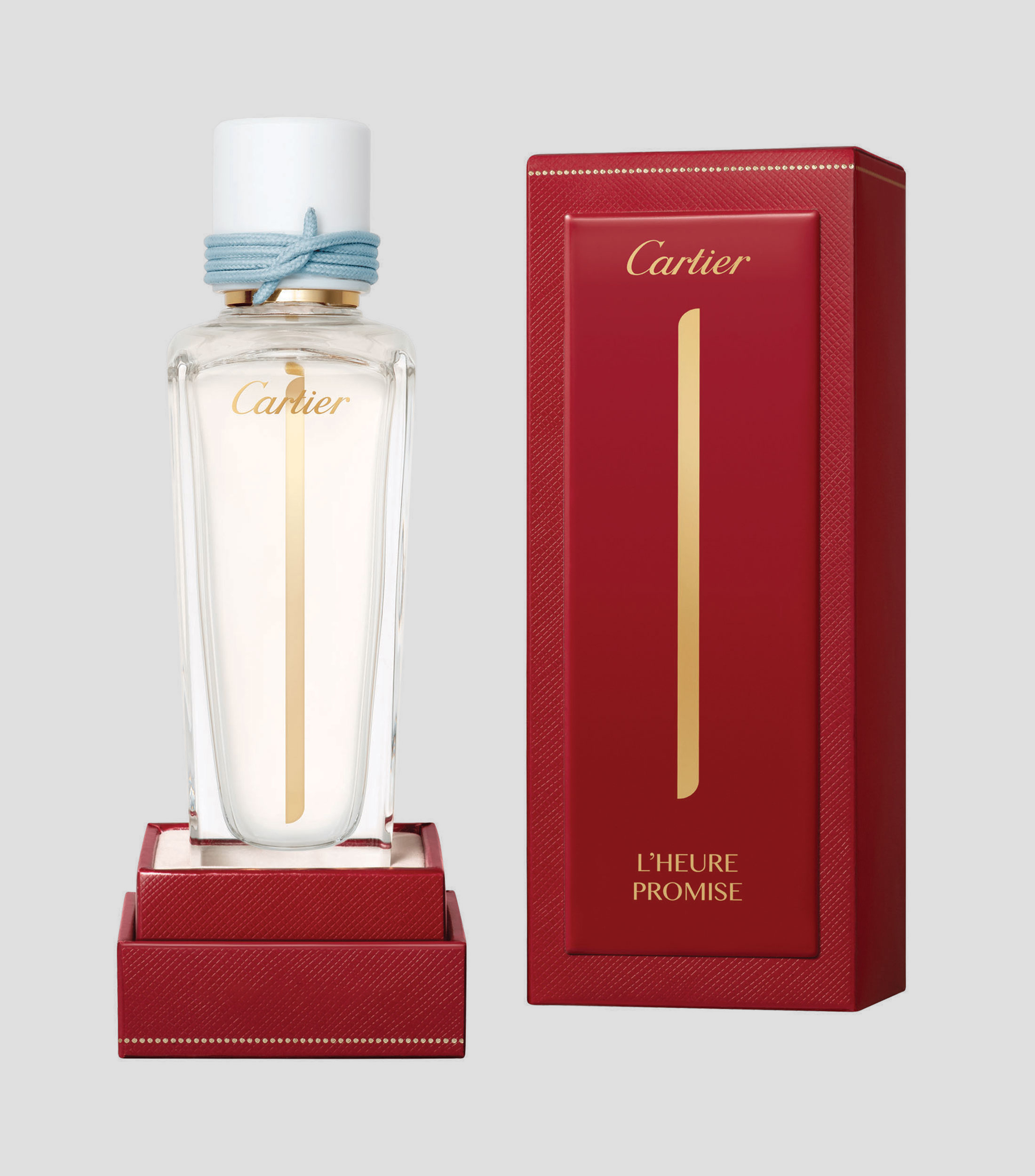 Cartier Le Heure Promise Edt 75 Ml
