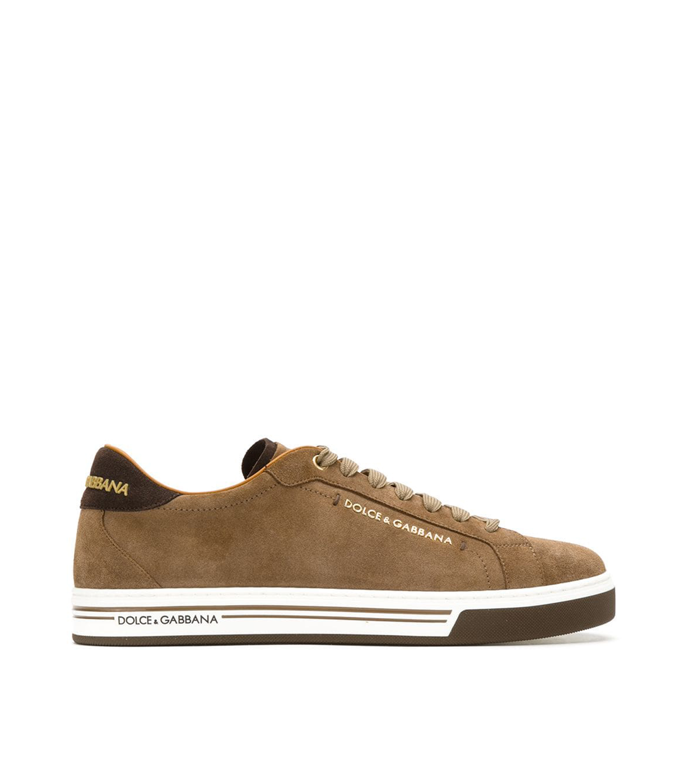 Tênis dolce top & gabbana masculino