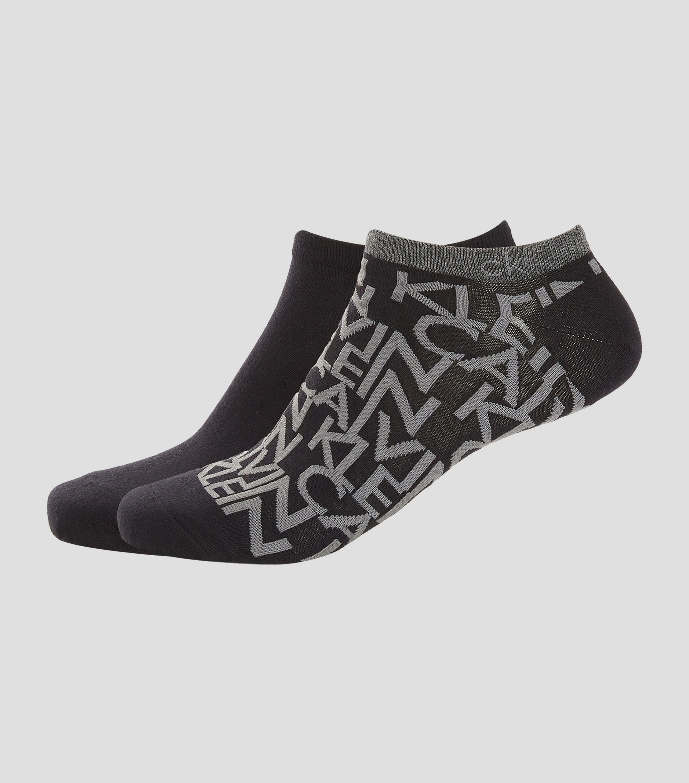 Set 2 Calcetines Hombre