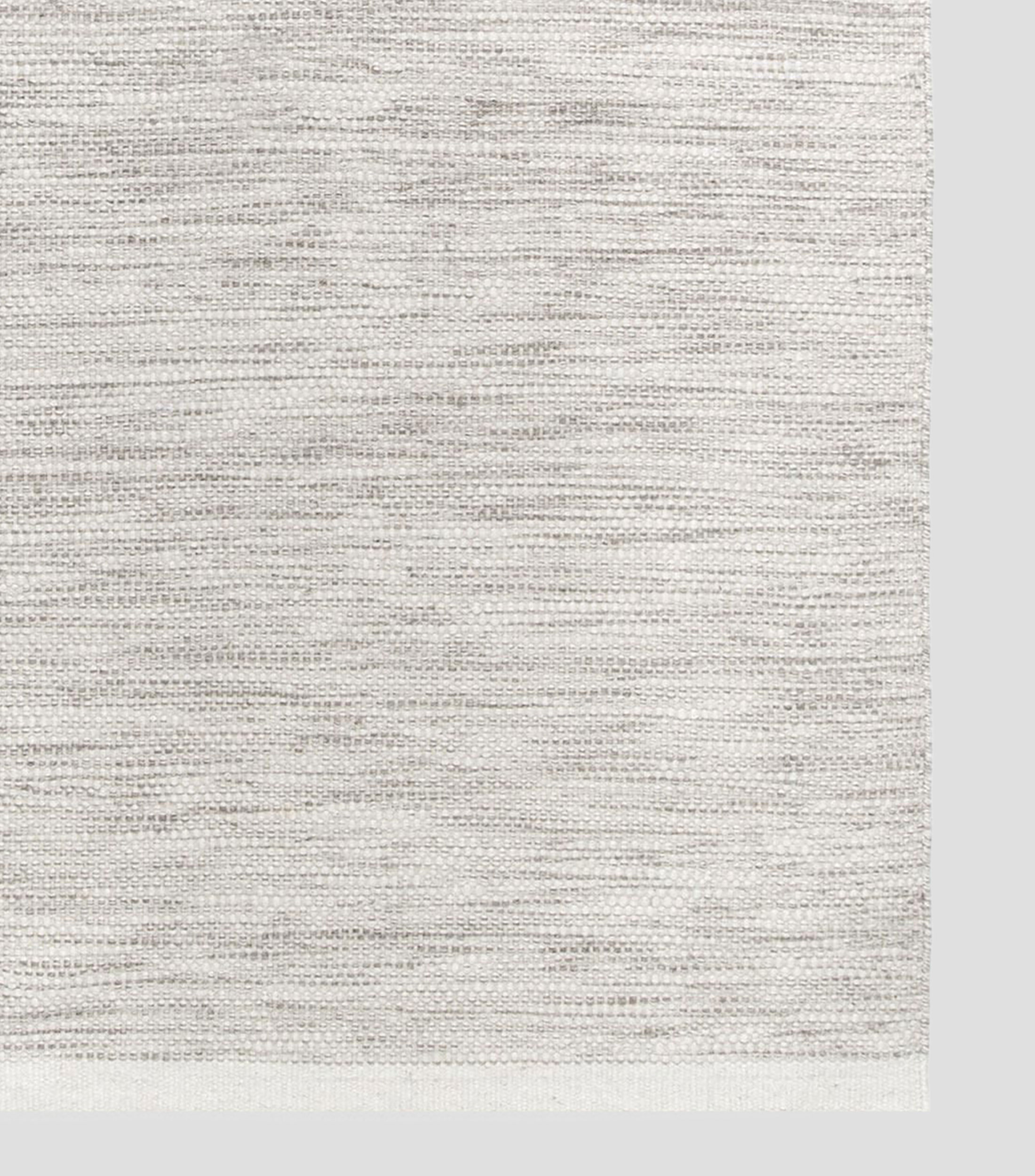 Tapete decorativo EMDI en lana y algodón 290 x 200 cm