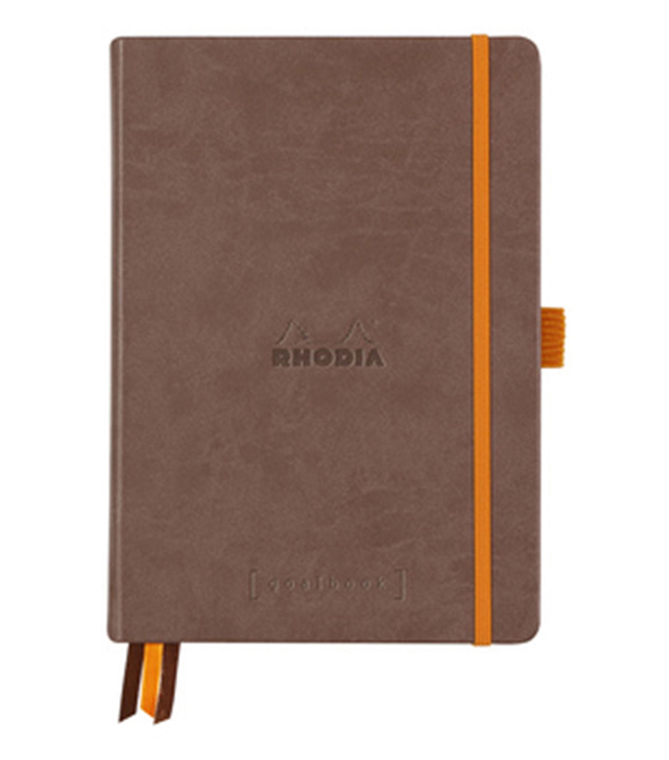 Libreta A5 Pasta dura 124 hojas