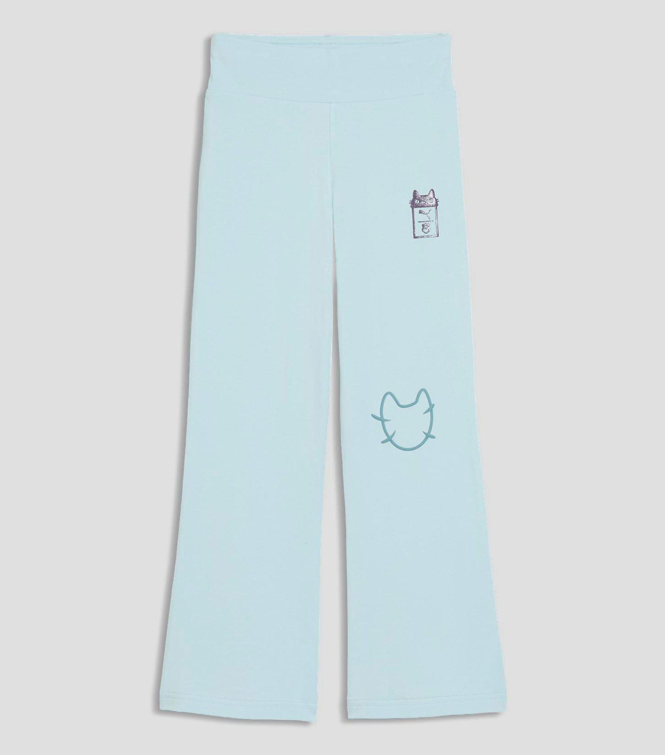 Leggings X Niña