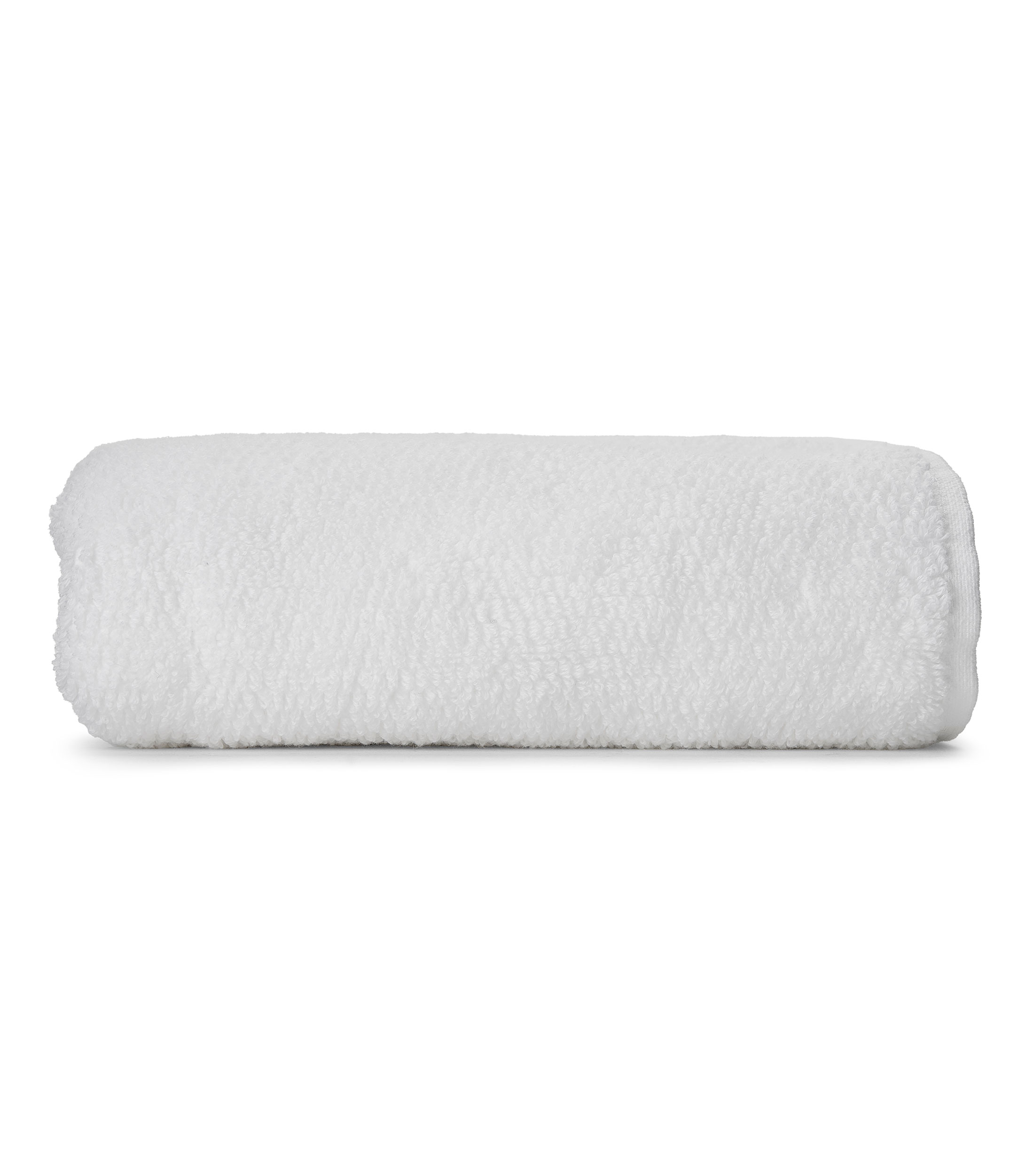 Toalla de Manos Blanca
