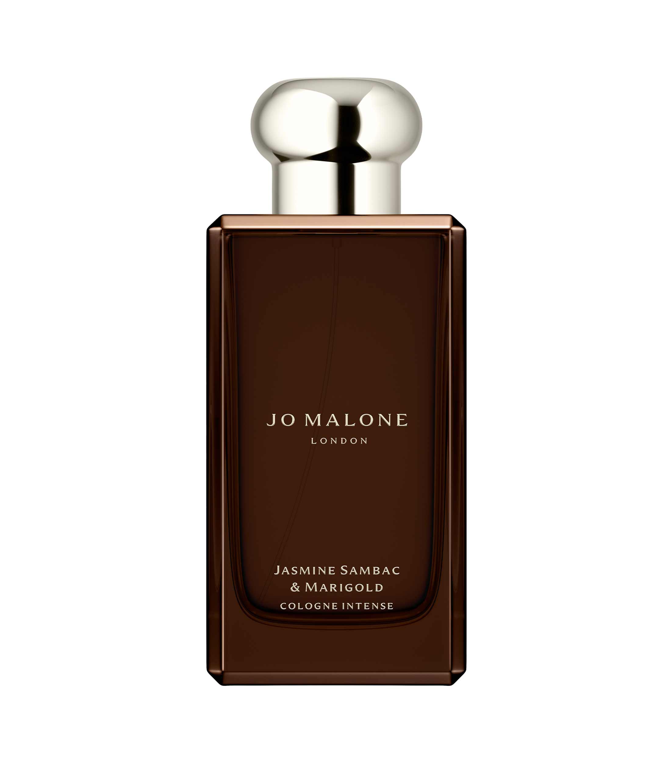 Perfume, Jasmine Sambac amp Marigold Eau de Cologne, 100 ml Unisex
