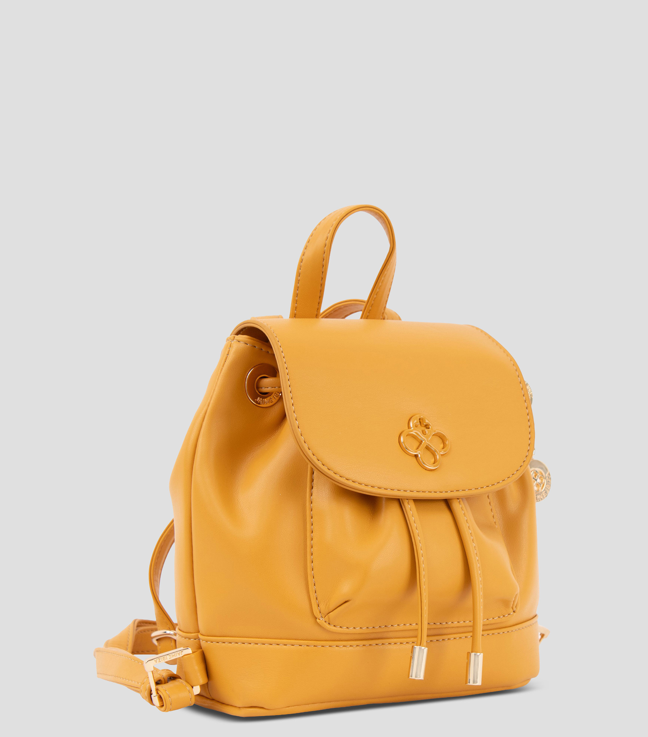 Mochila liso Mujer