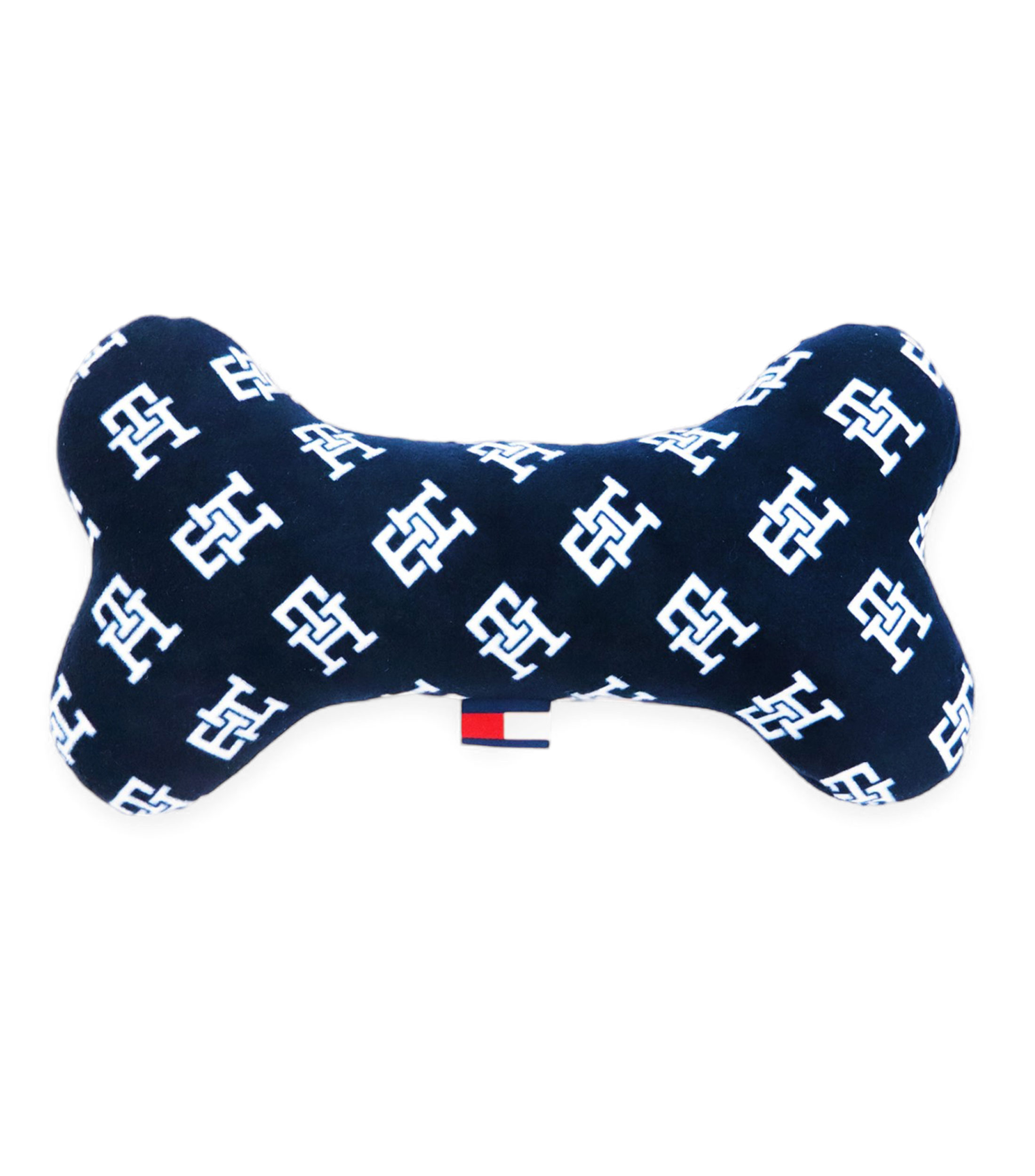 Juguete de Peluche para perro Hueso