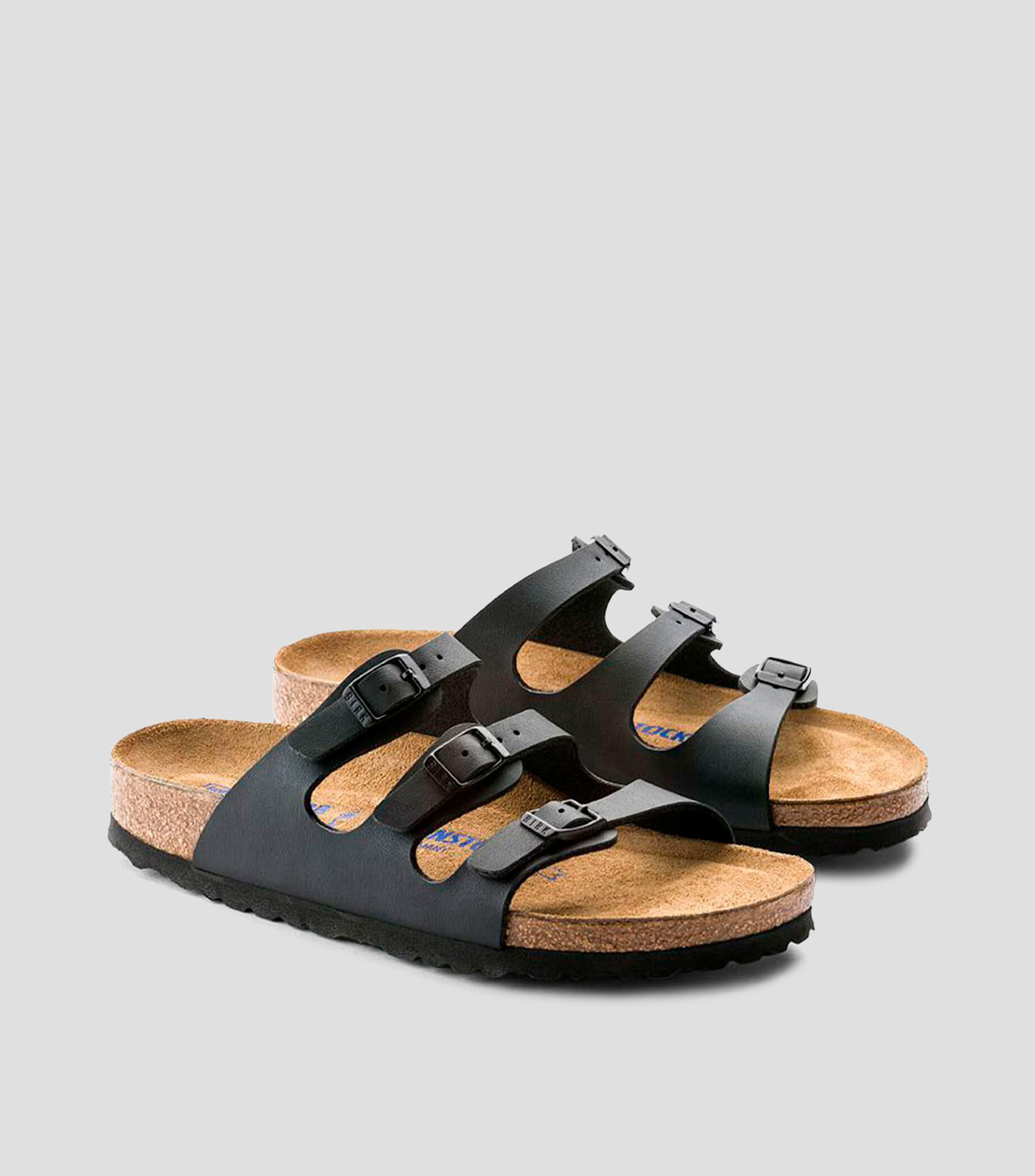 Sandalias planas Mujer