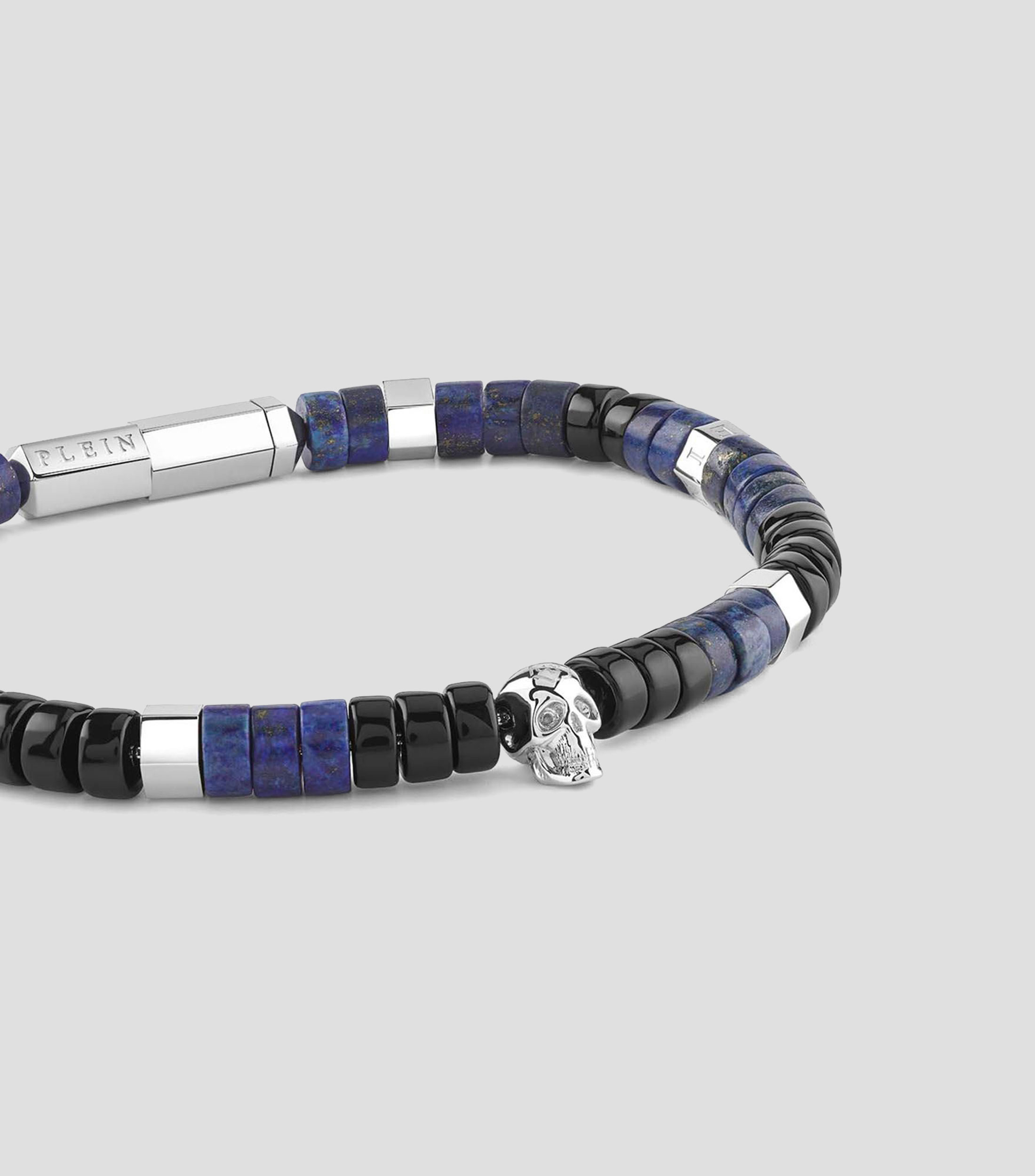 Pulsera Beads Hombre