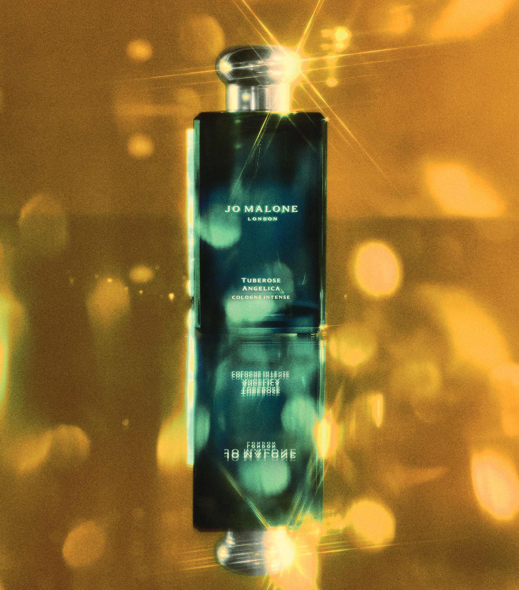 Perfume, Tuberose Angelica Eau de Cologne, 50 ml Unisex