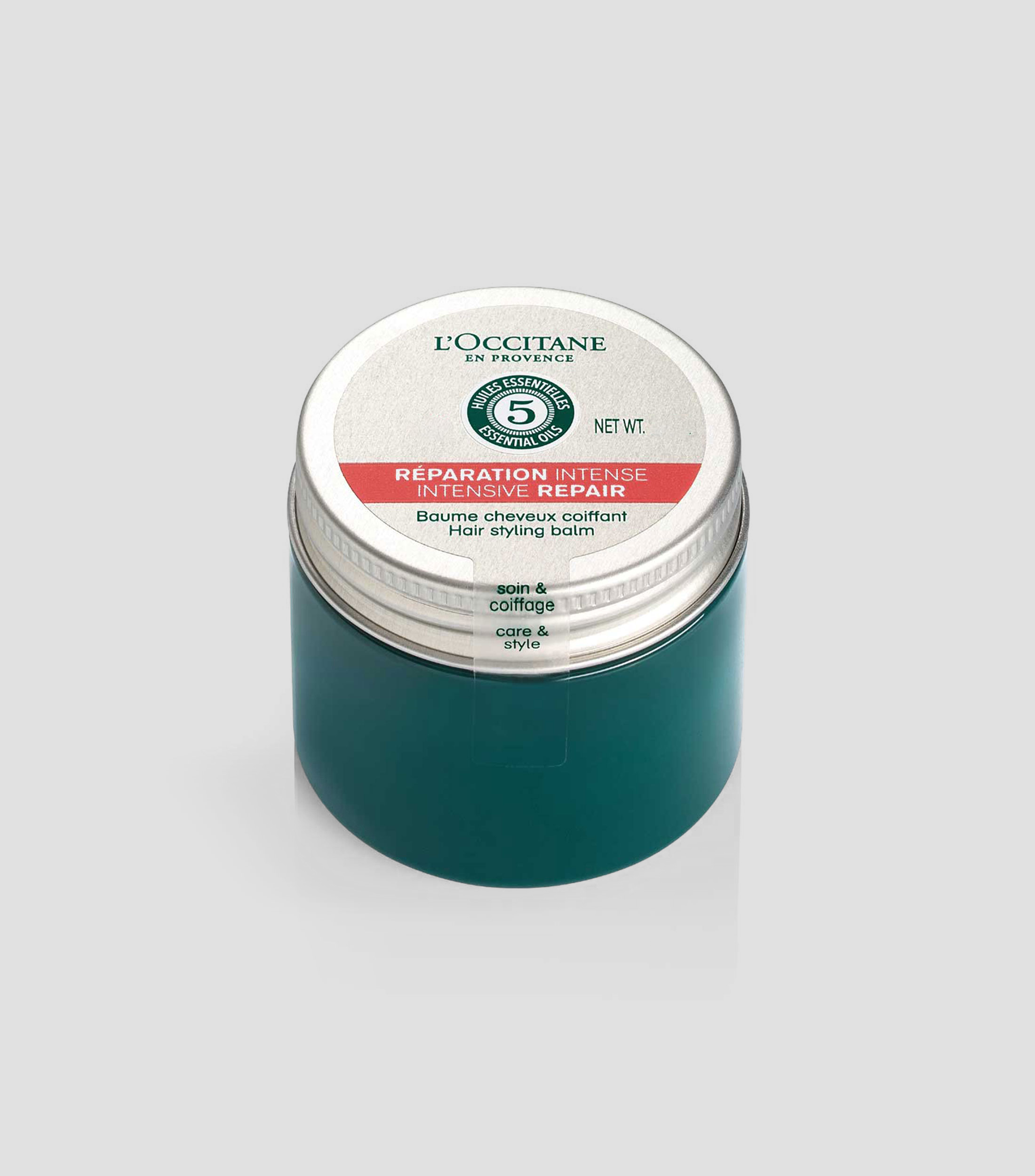 LOCC BALSAMO PARA PEINAR REP 45G