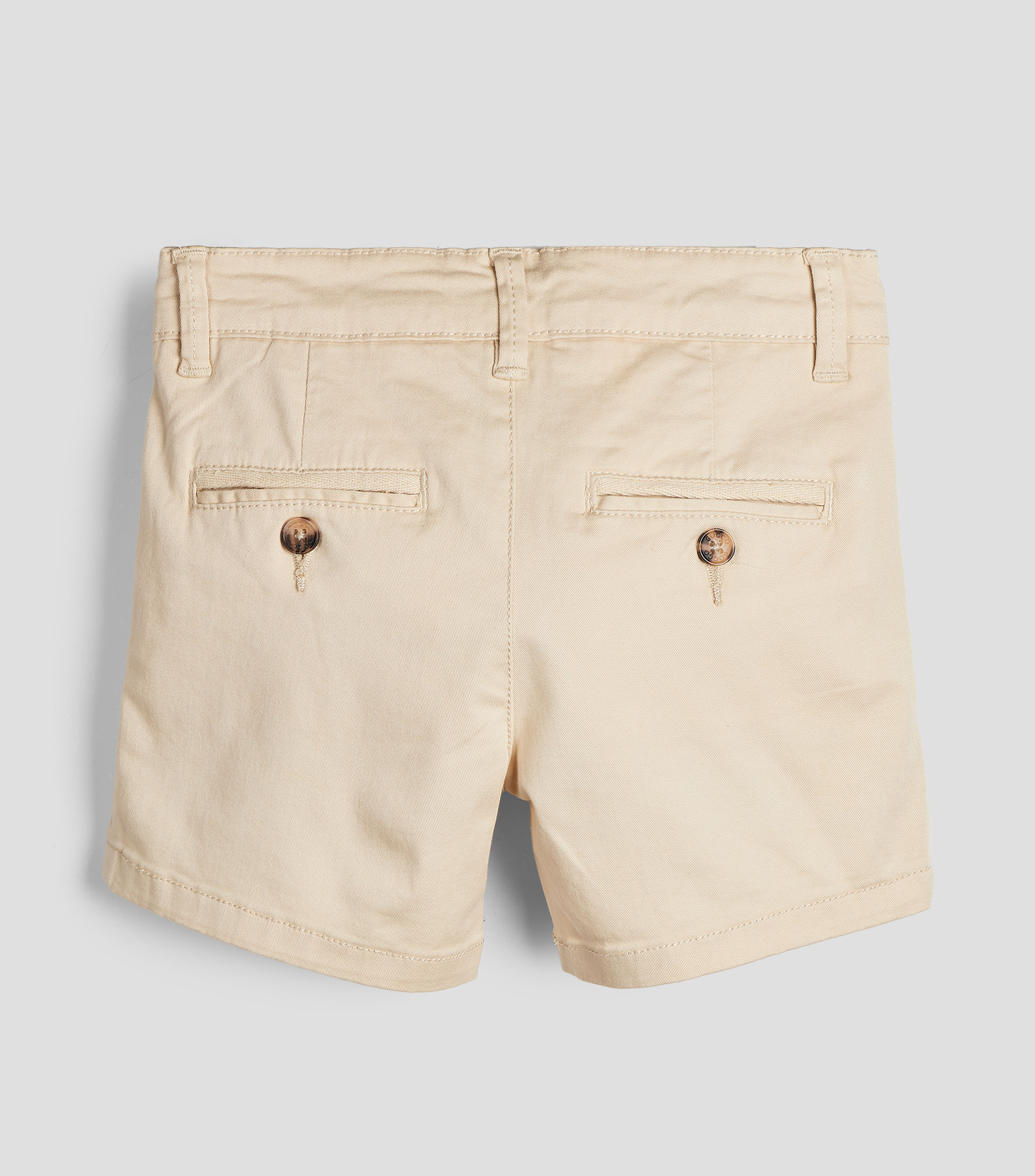 Short liso Bebé