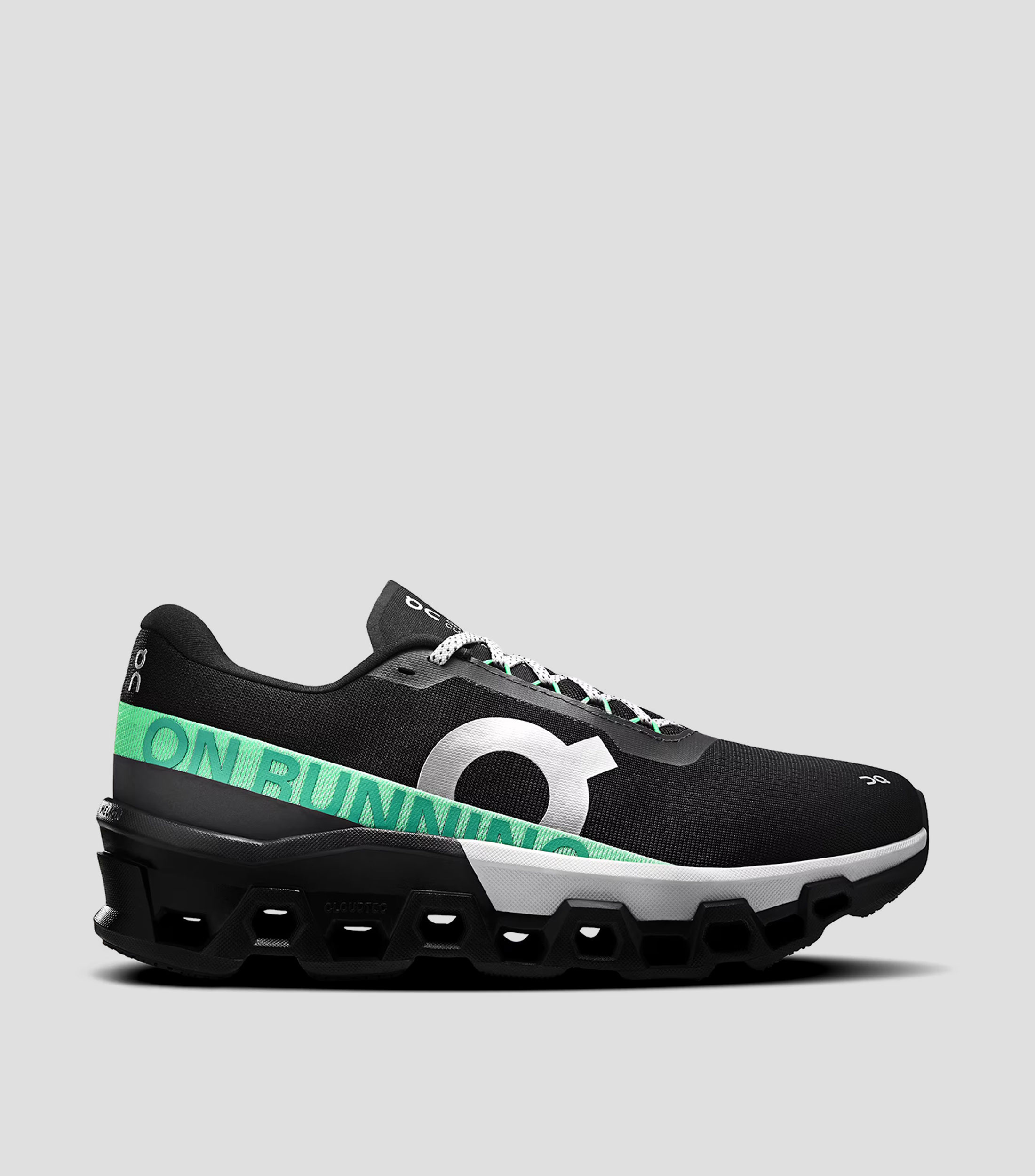 Tenis para correr Cloudmonster 2 Hombre