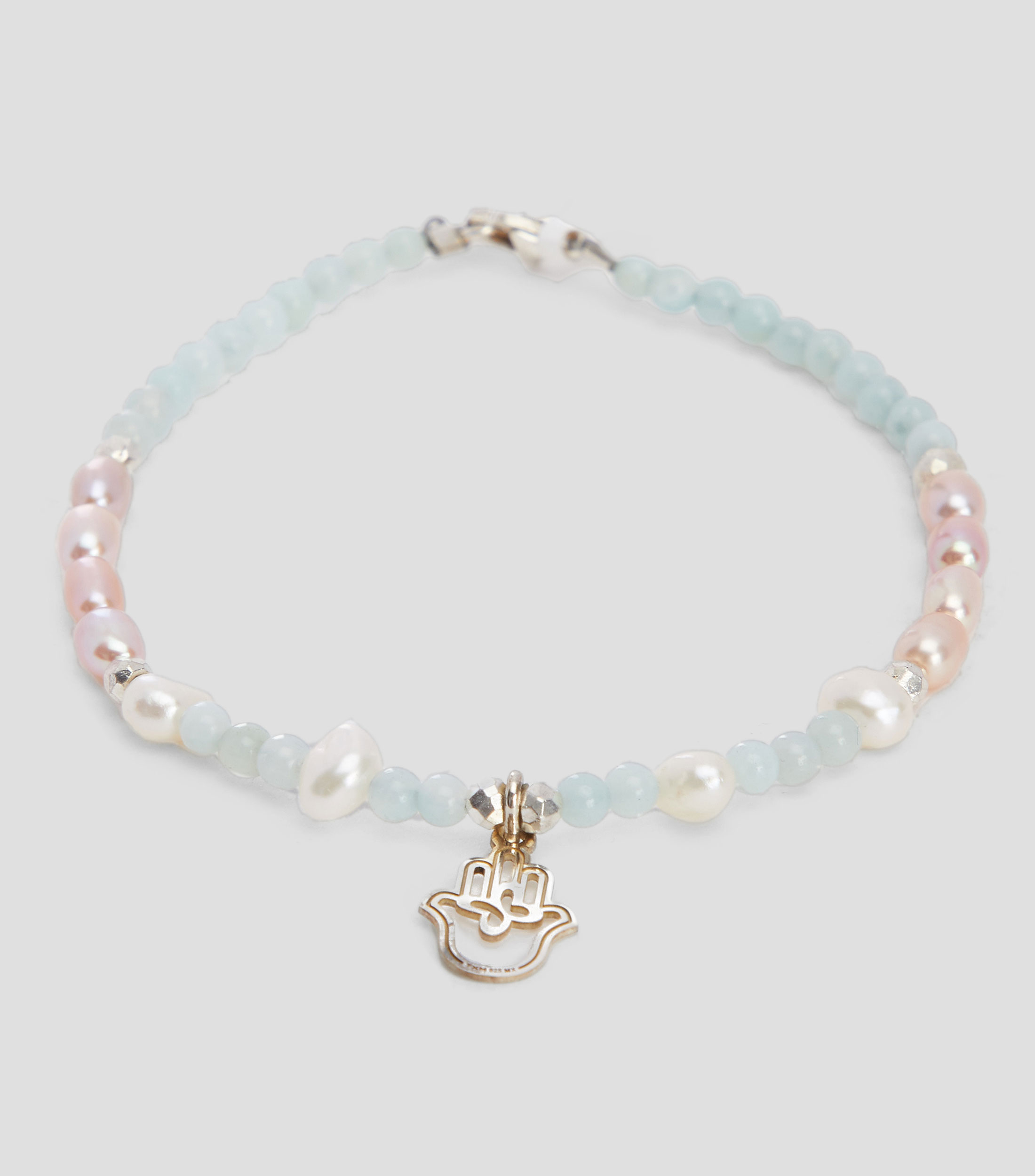 Pulsera Mano Fatima Mujer