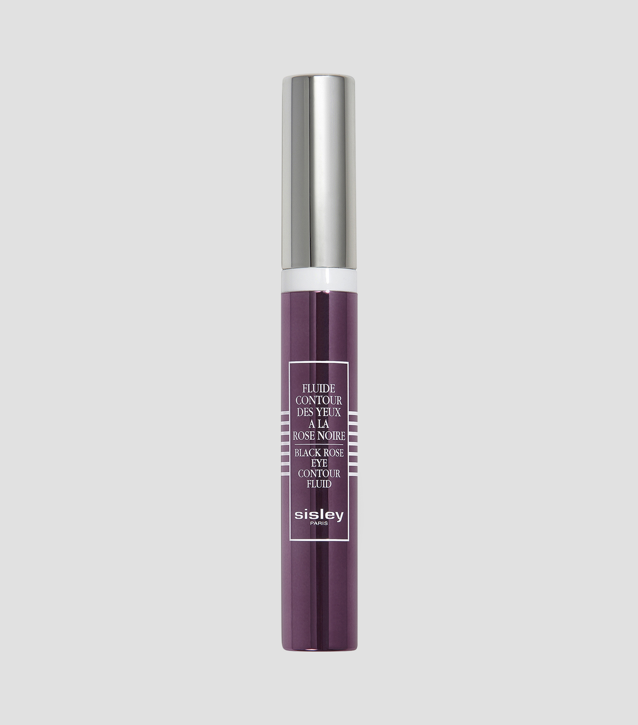 Sis Black Rose Eye Cont Fluid 7Ml