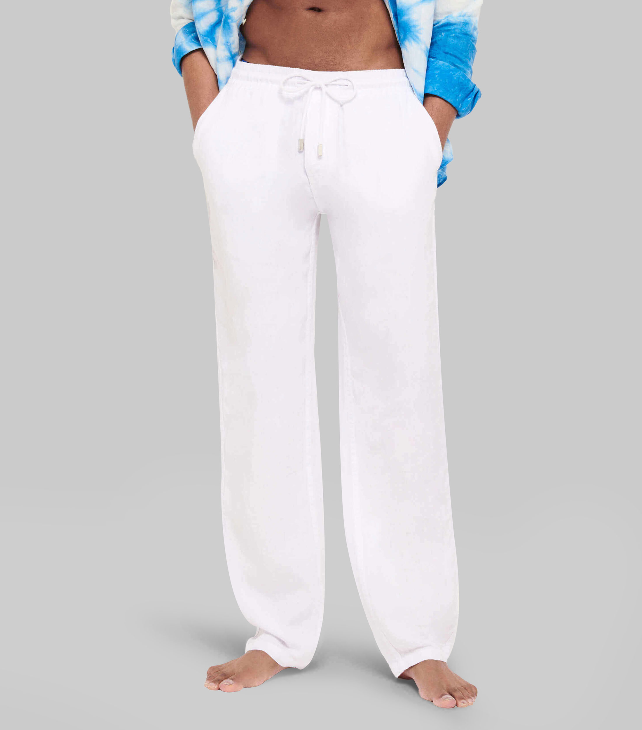 Pantalon casual Hombre