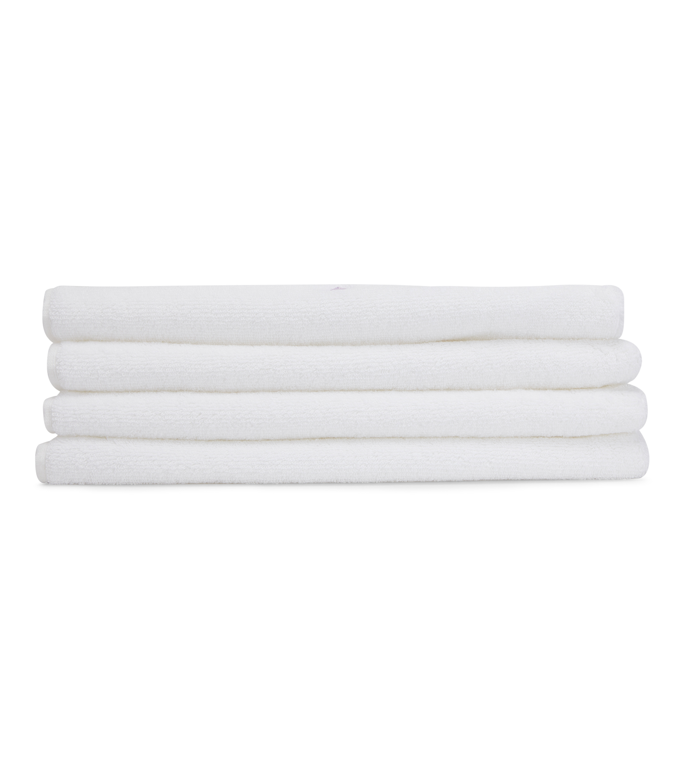 Toalla de Baño Blanca