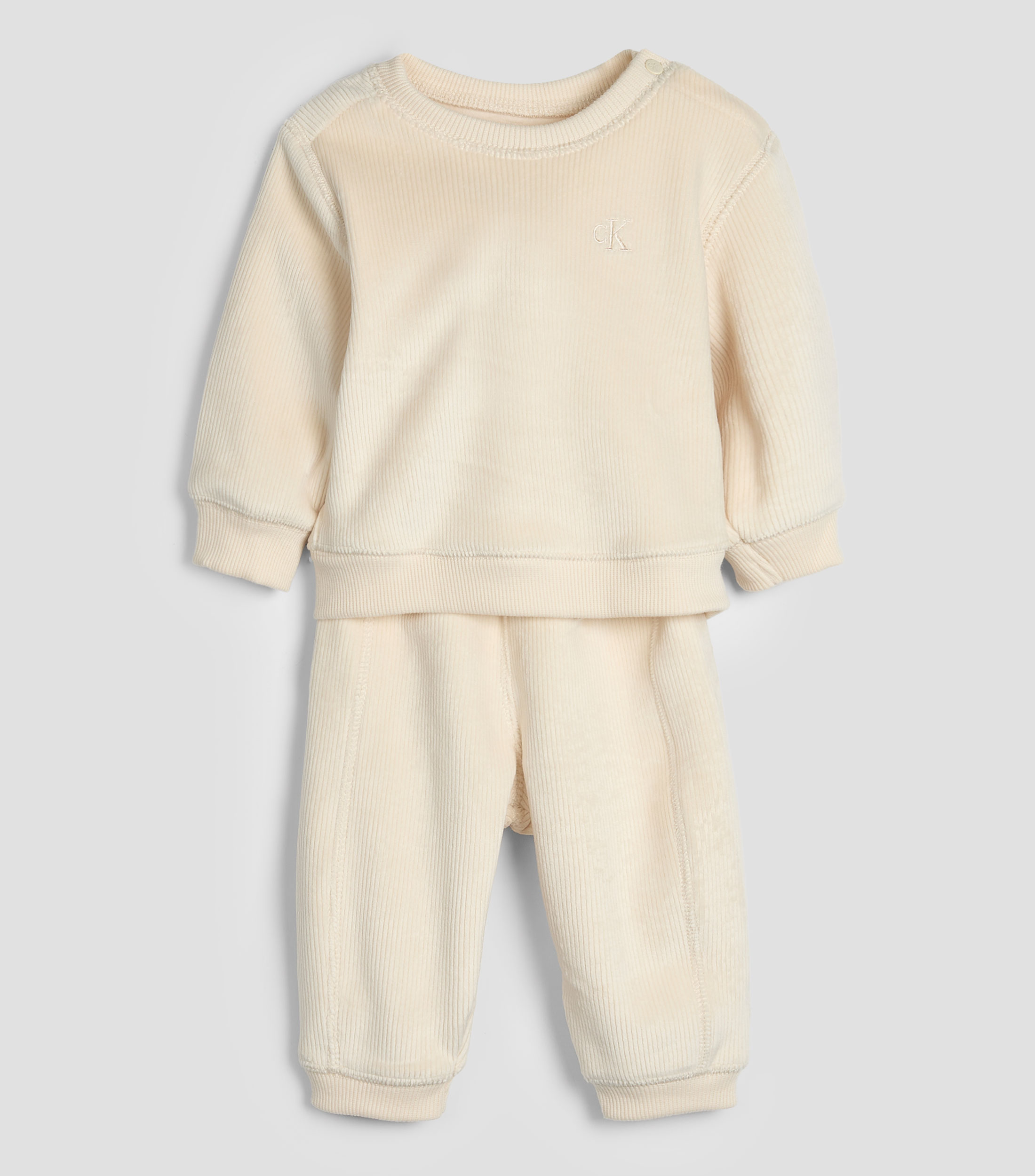 Conjunto 2 piezas Bebe