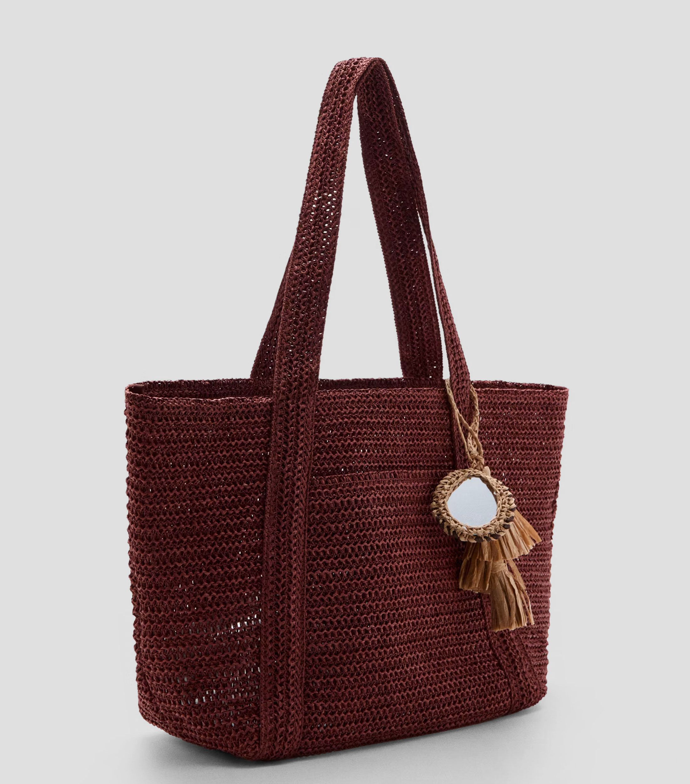 Bolsa Tote Mujer