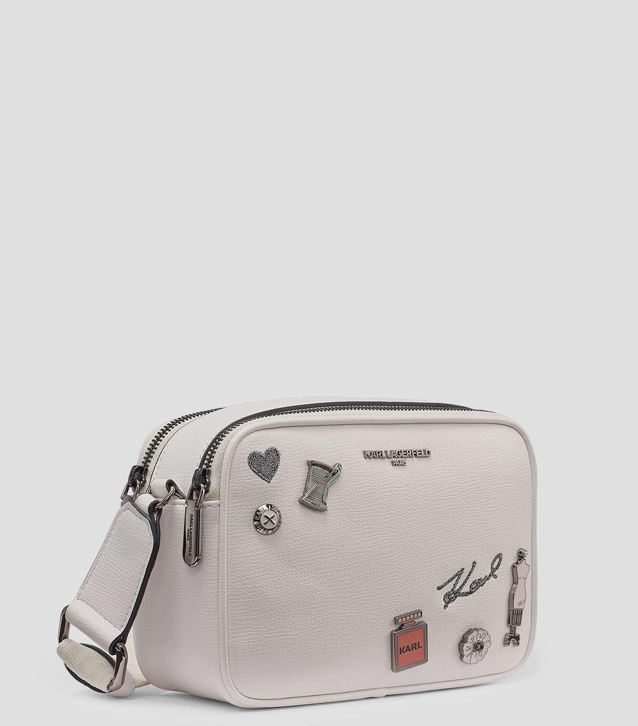 Bolsa crossbody Maybelle Mujer
