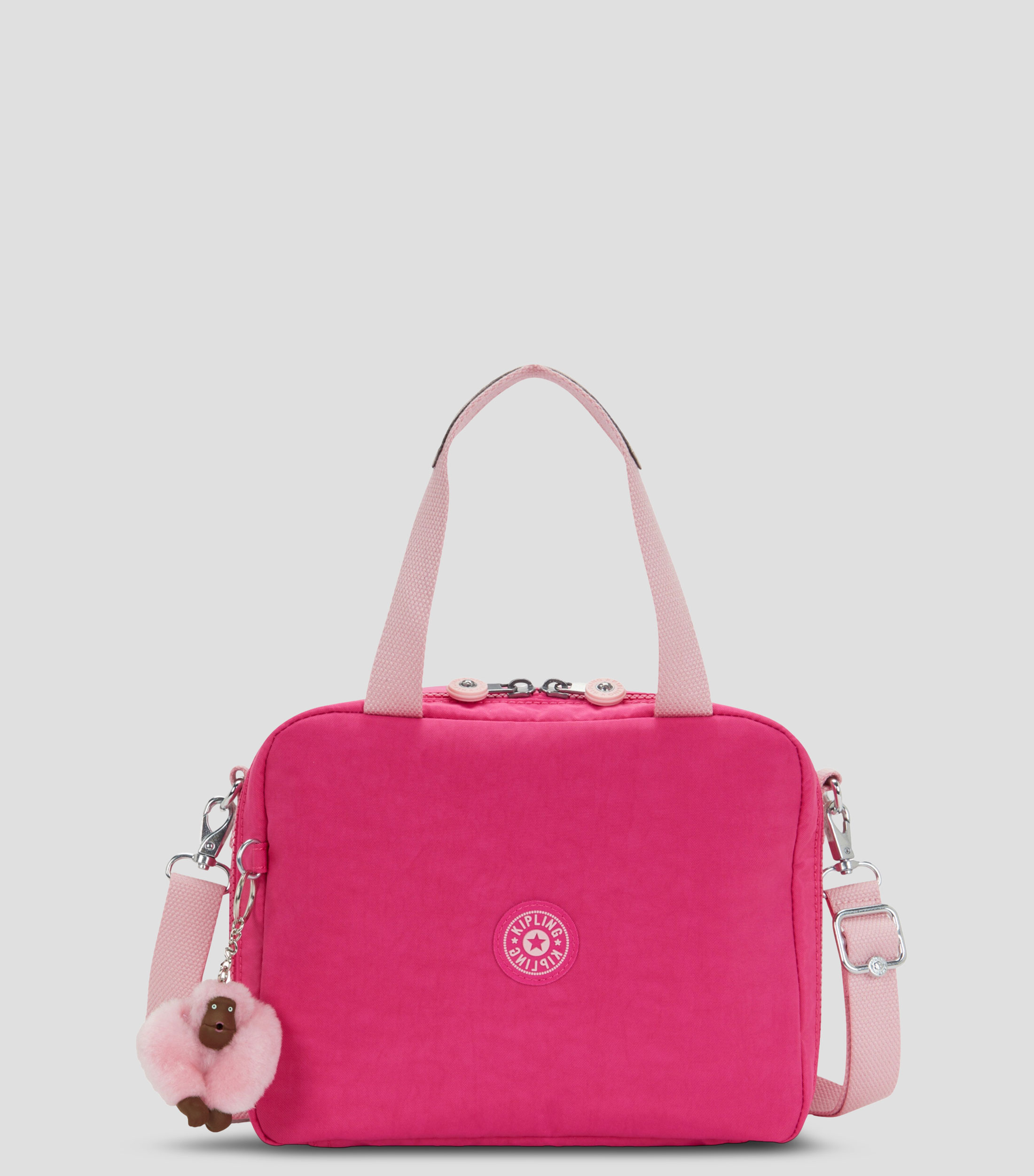 Lonchera Miyo Intense Rose Niña