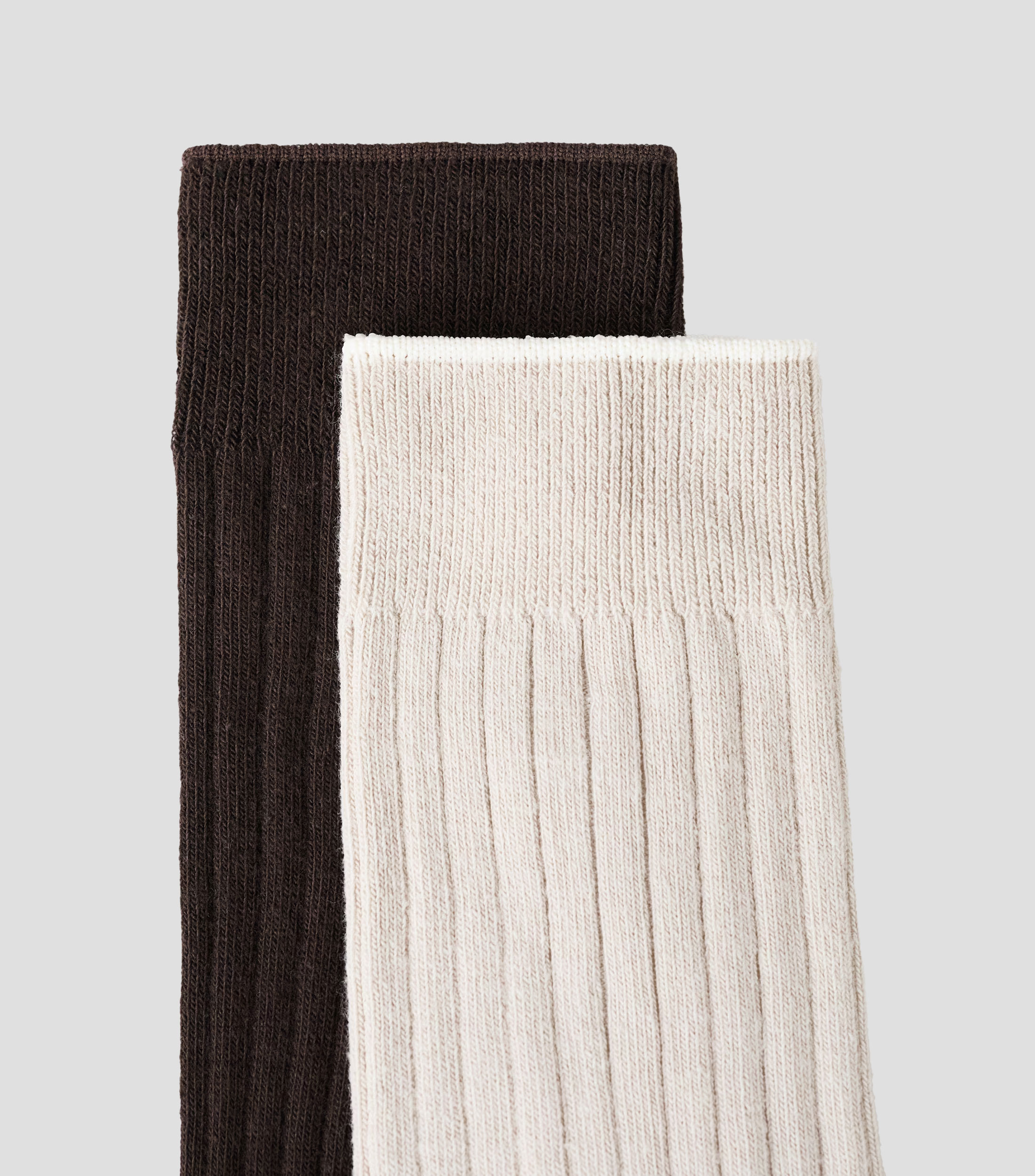 Set 2 Calcetines Hombre