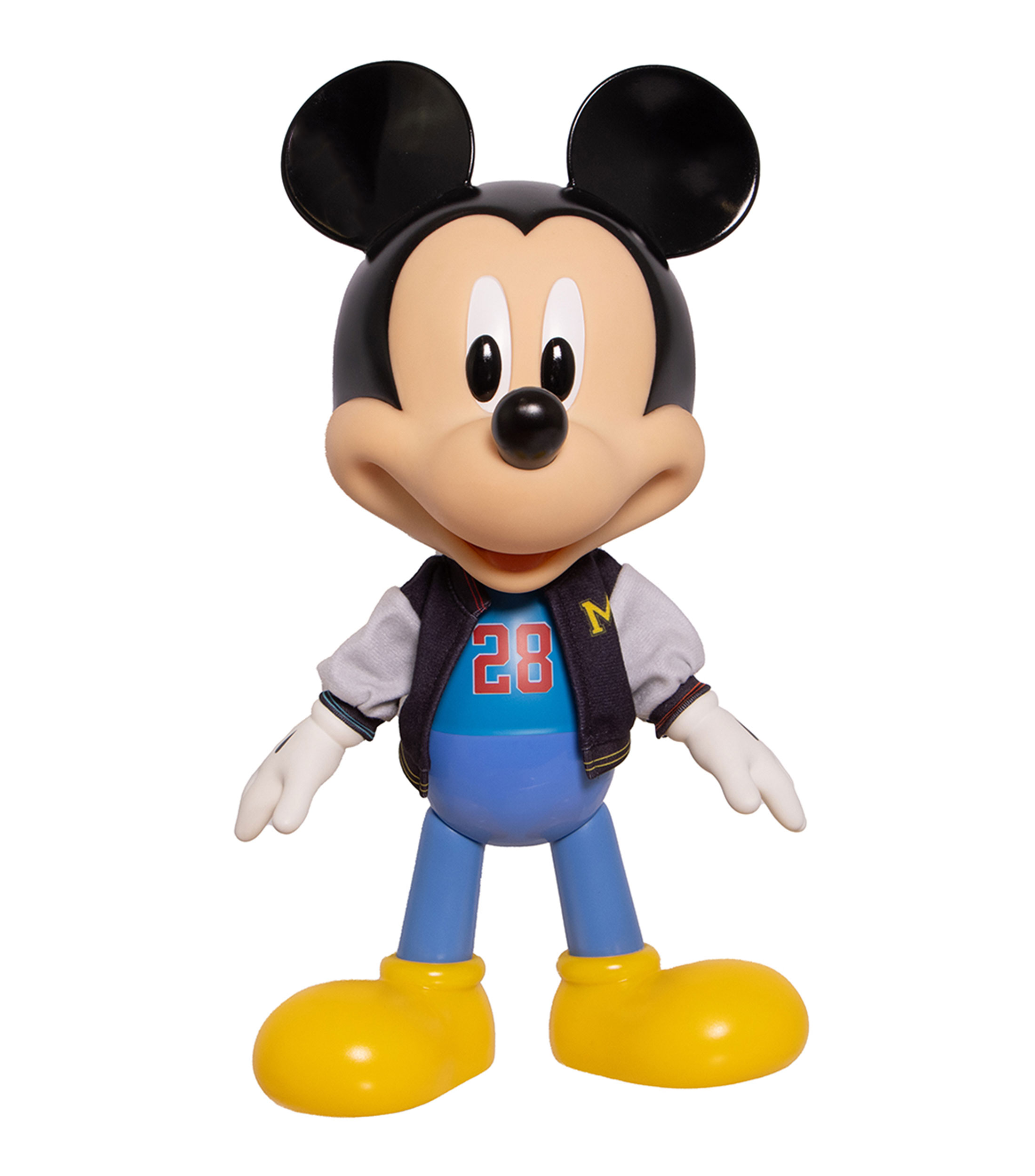 Muñeco, Disney Junior: Mickey