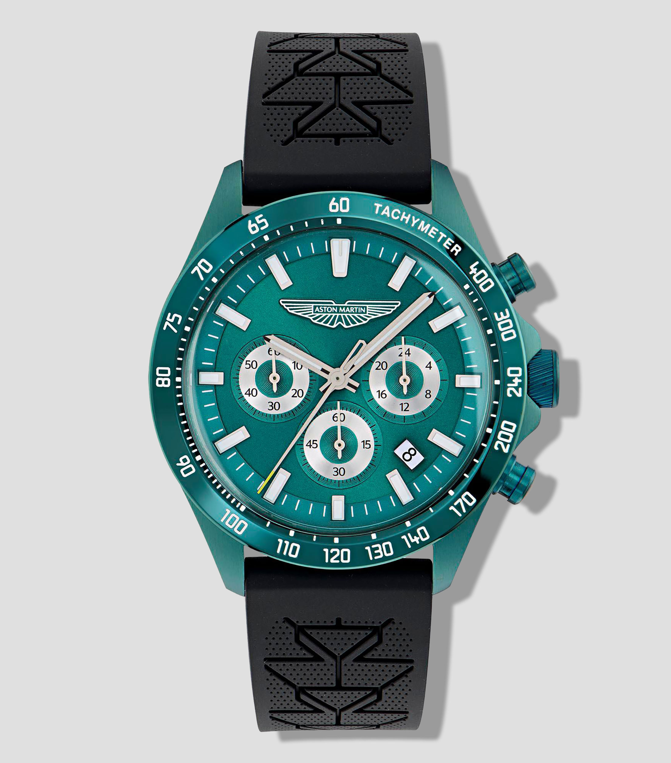 Reloj para Hombre Lagonda Icon STP Chrono Casual Verde