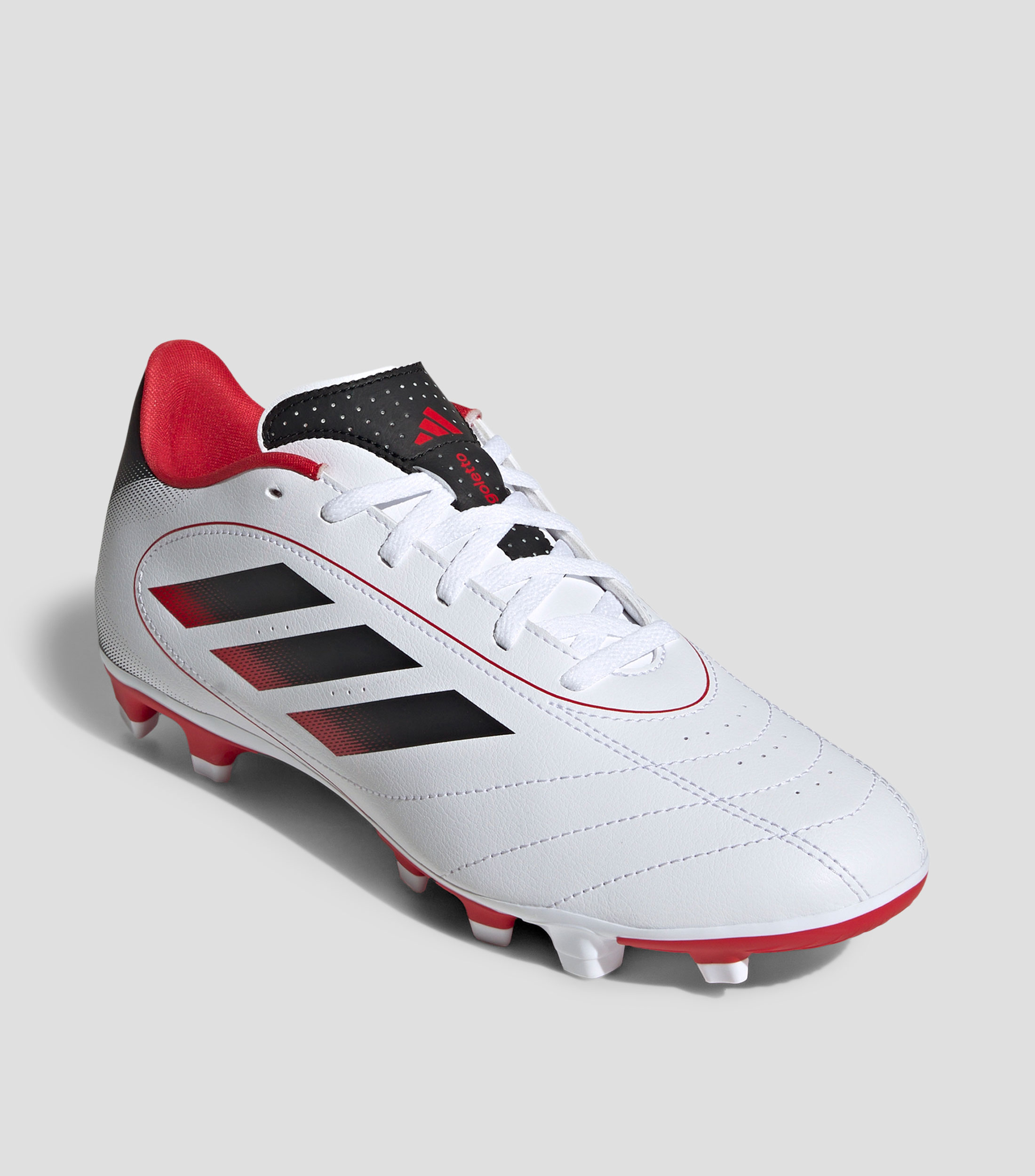 Tenis para Fútbol Soccer Goletto Hombre