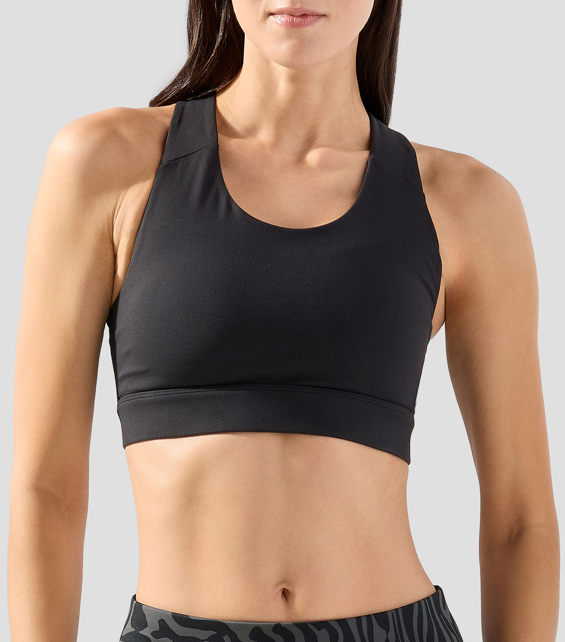 Top deportivo Mujer