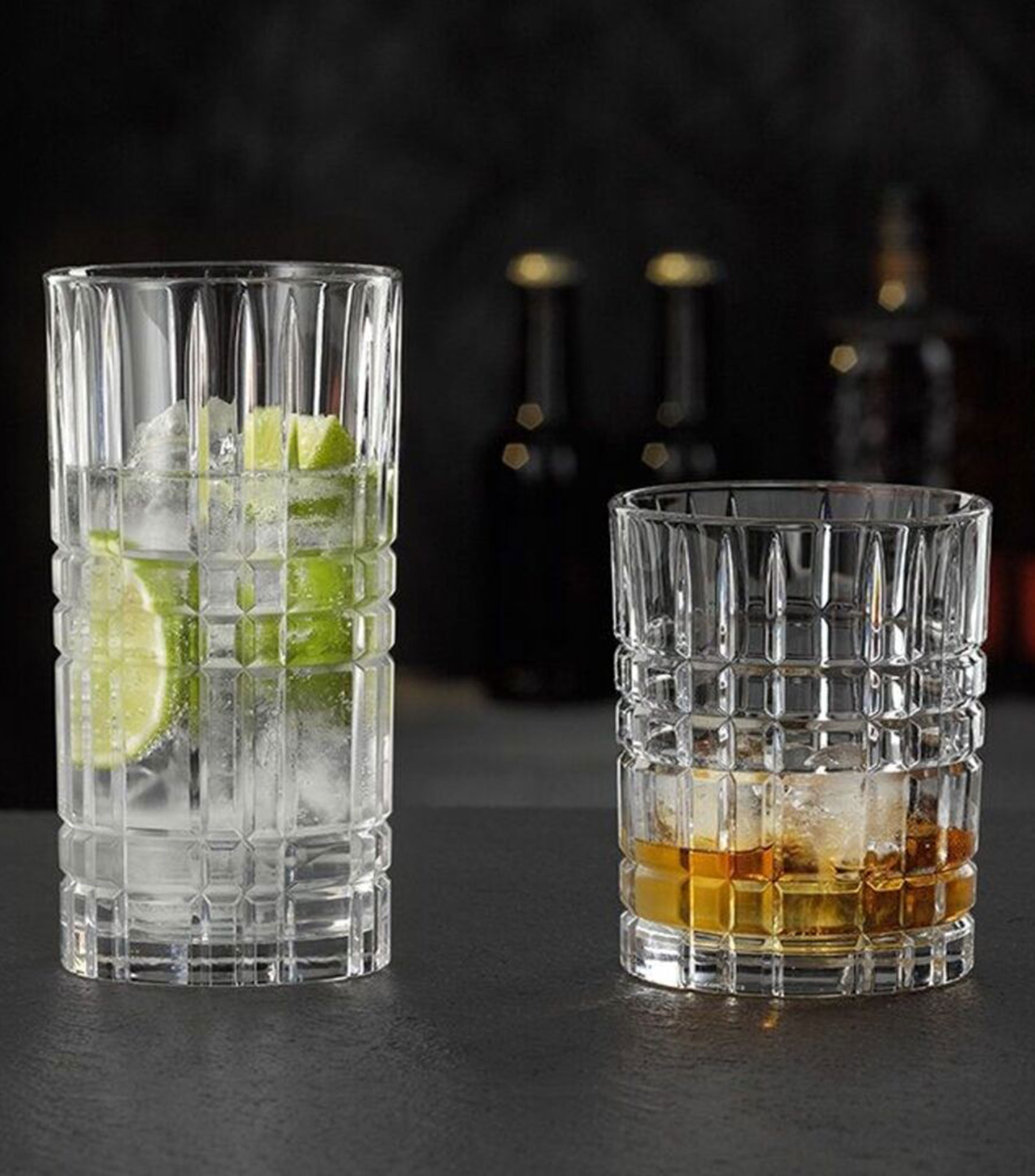 Set 12 Vasos