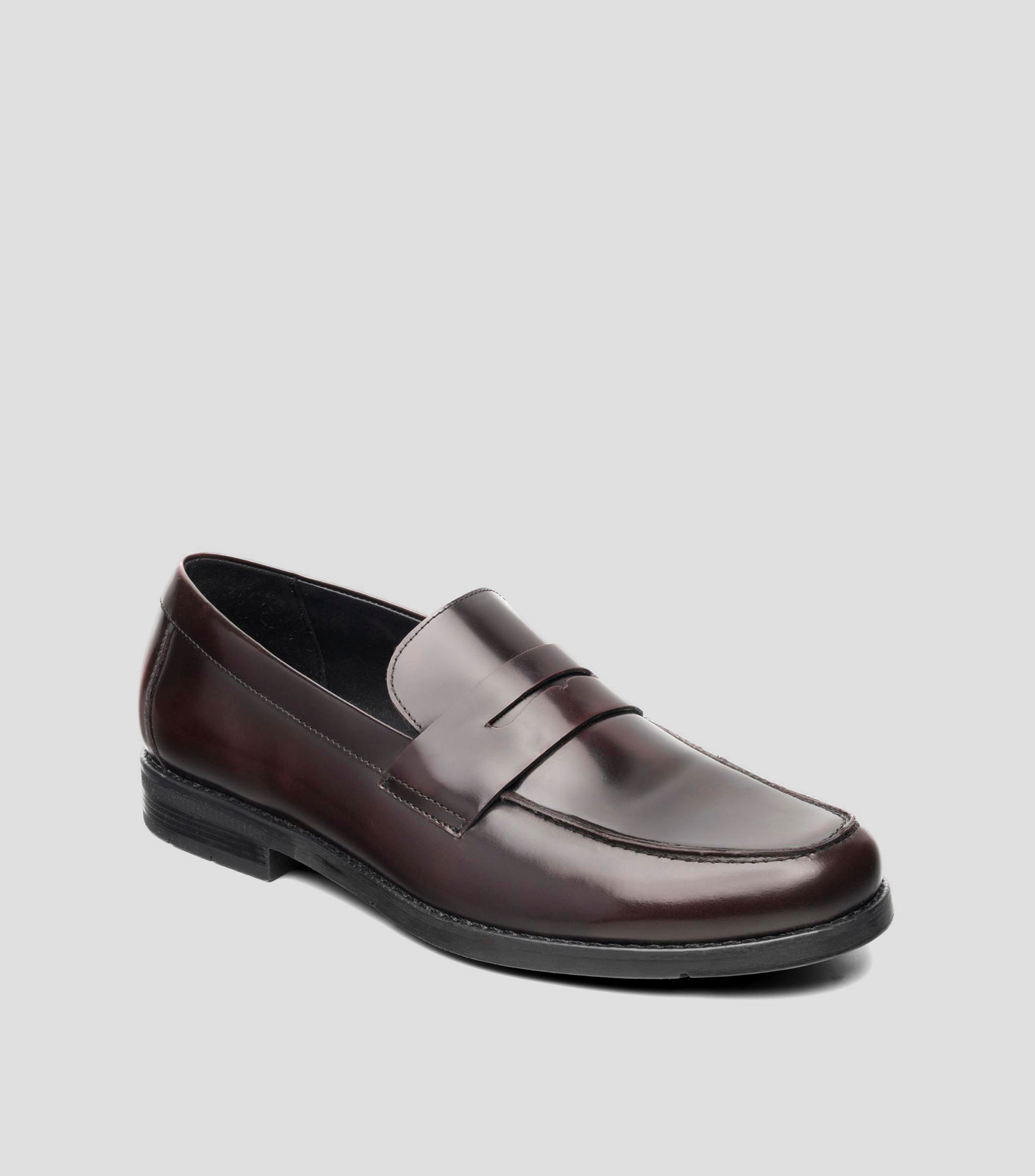 Mocasines Hombre