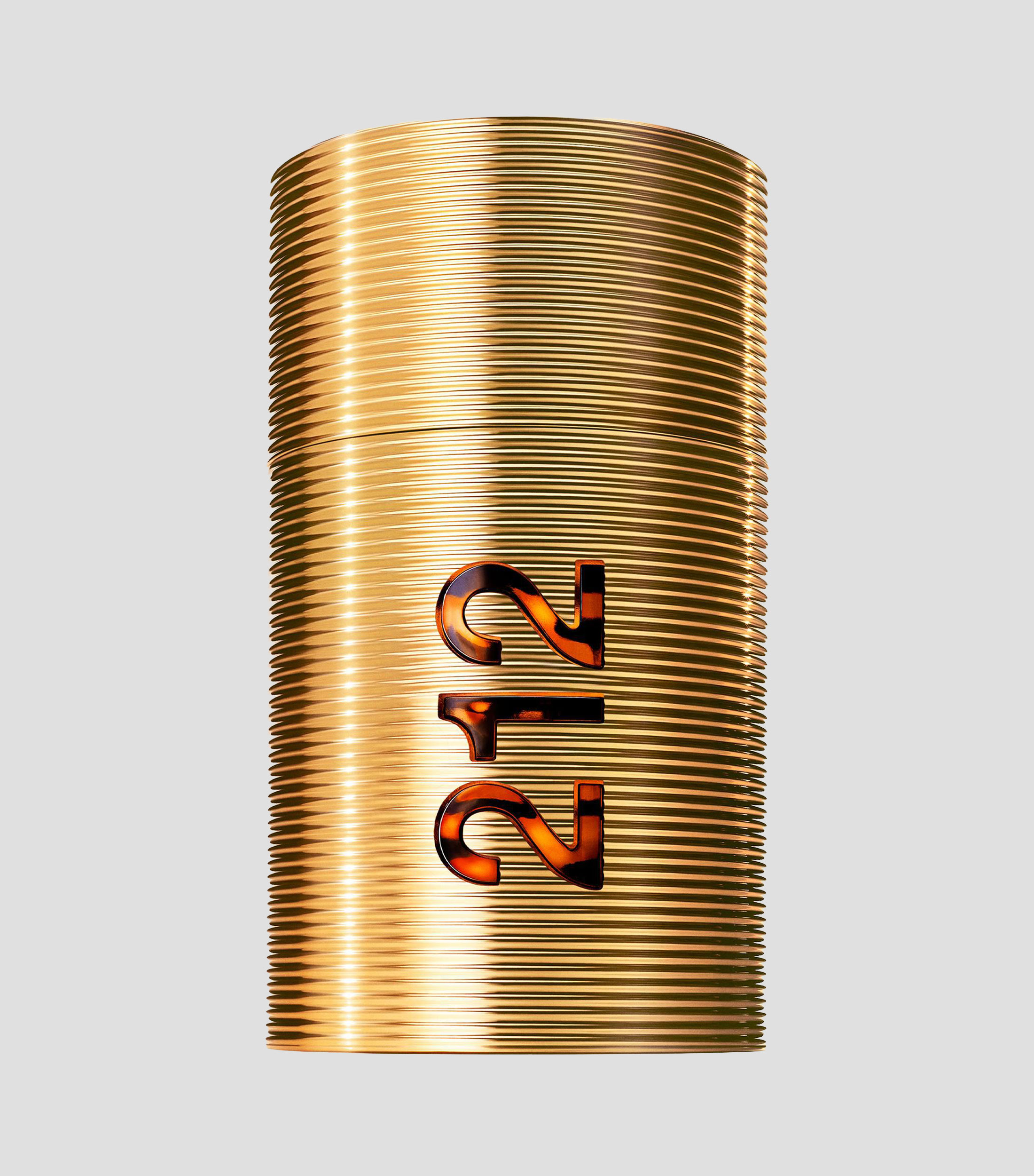 Perfume 212 Men Parfum, Eau de Parfum 50 ml para Hombre
