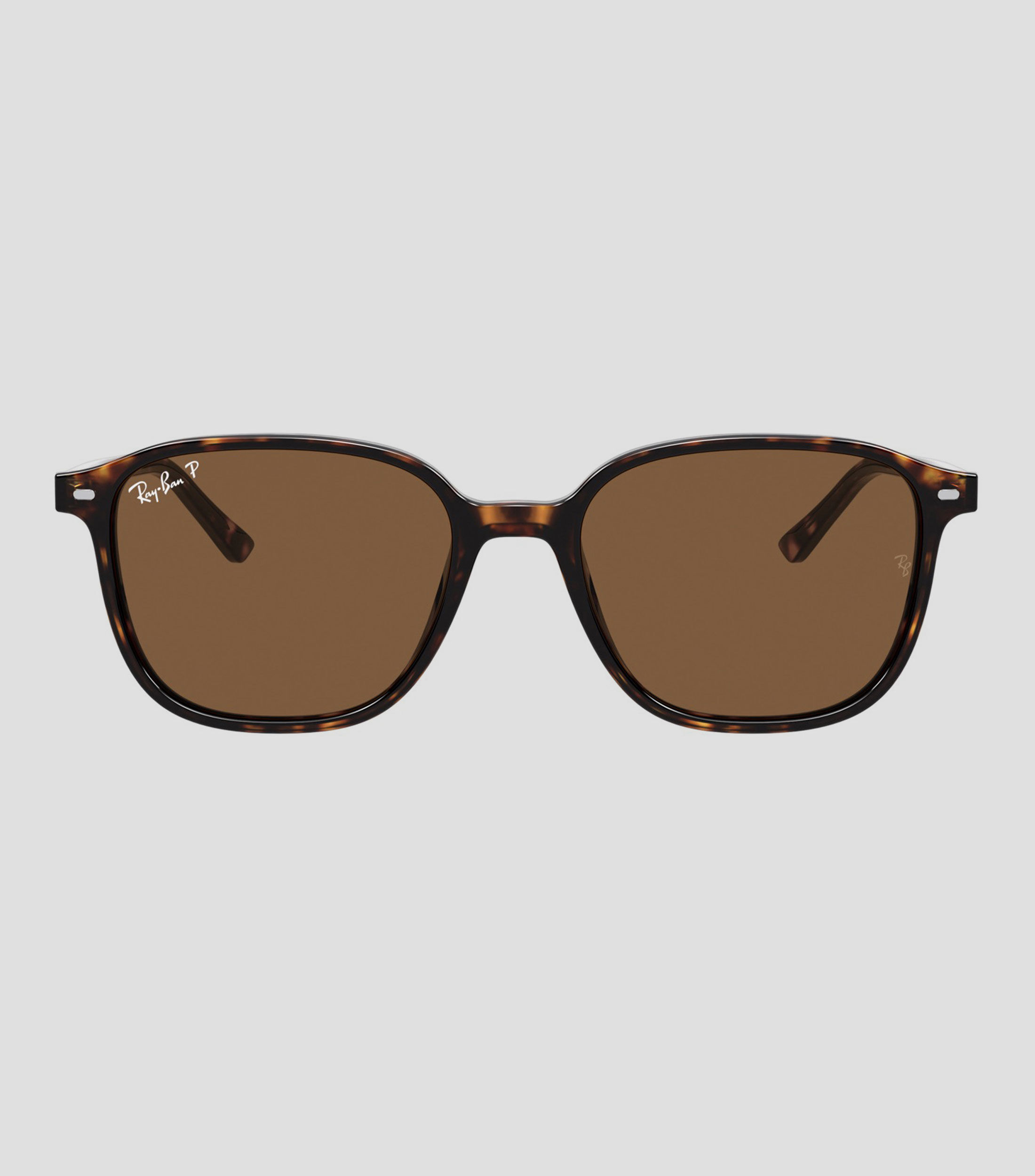 Lentes de sol cuadrados Leonard Unisex