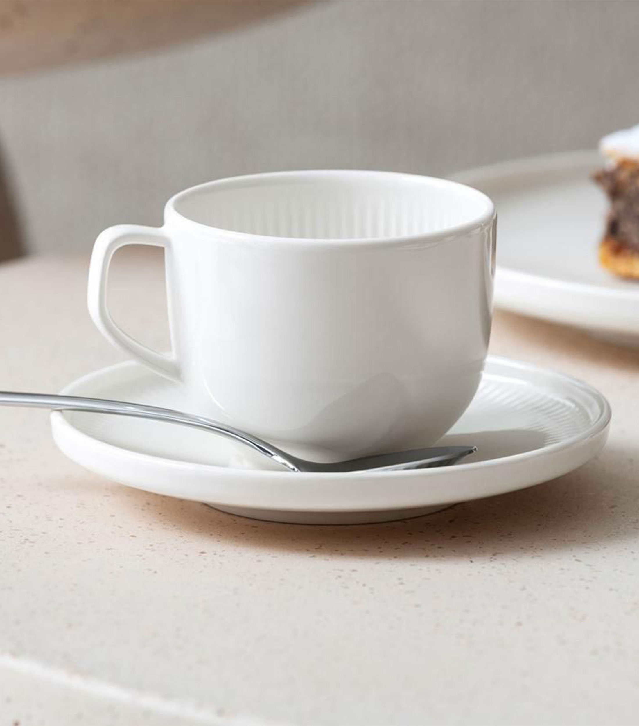 Taza para café Afina