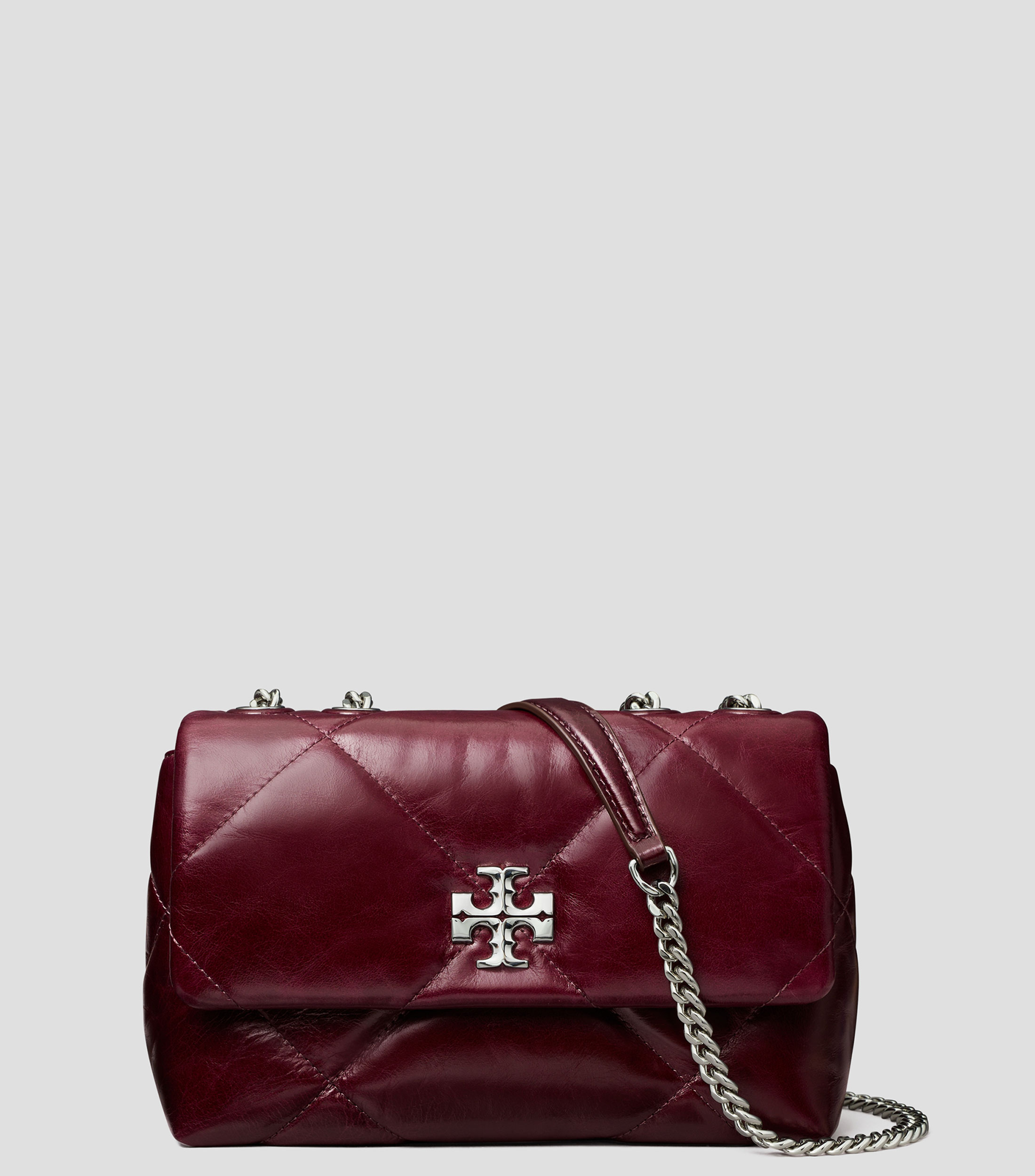Bolsa Shoulder Kira Diamond Quilt