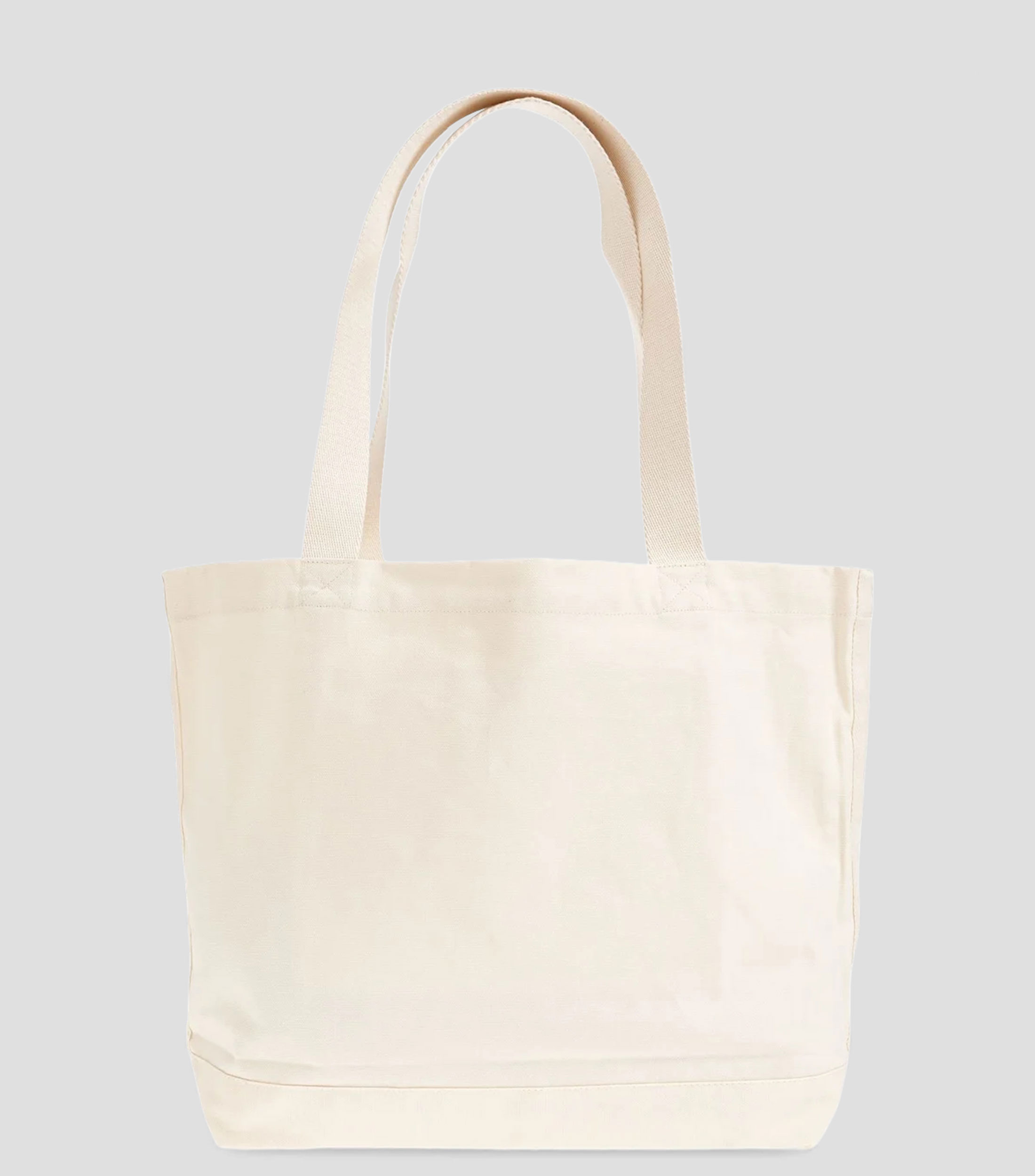 Bolso Tote estampado Hombre