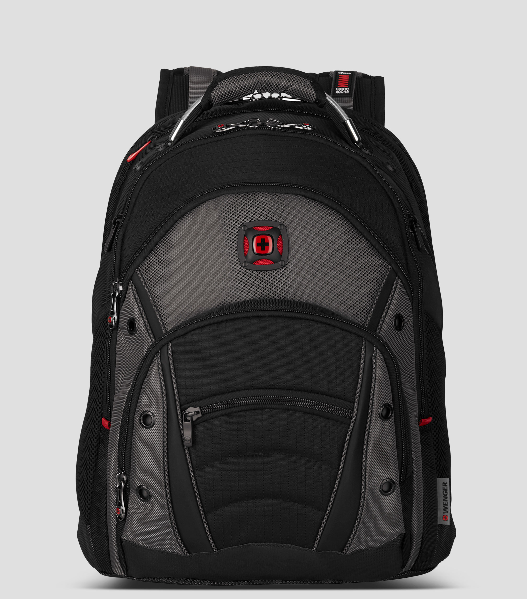 Mochila Synergy Unisex