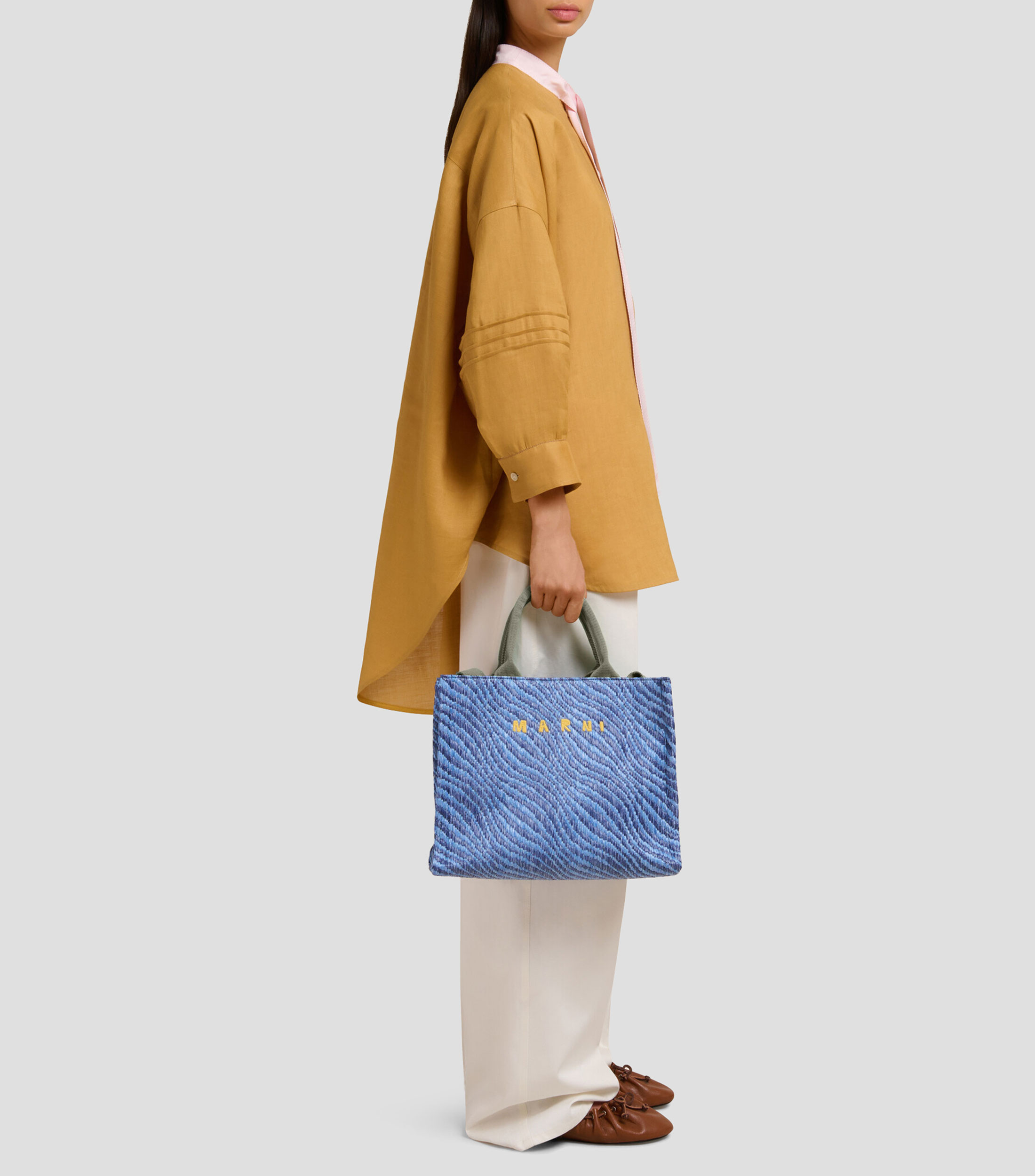 Bolsa Basket East/West