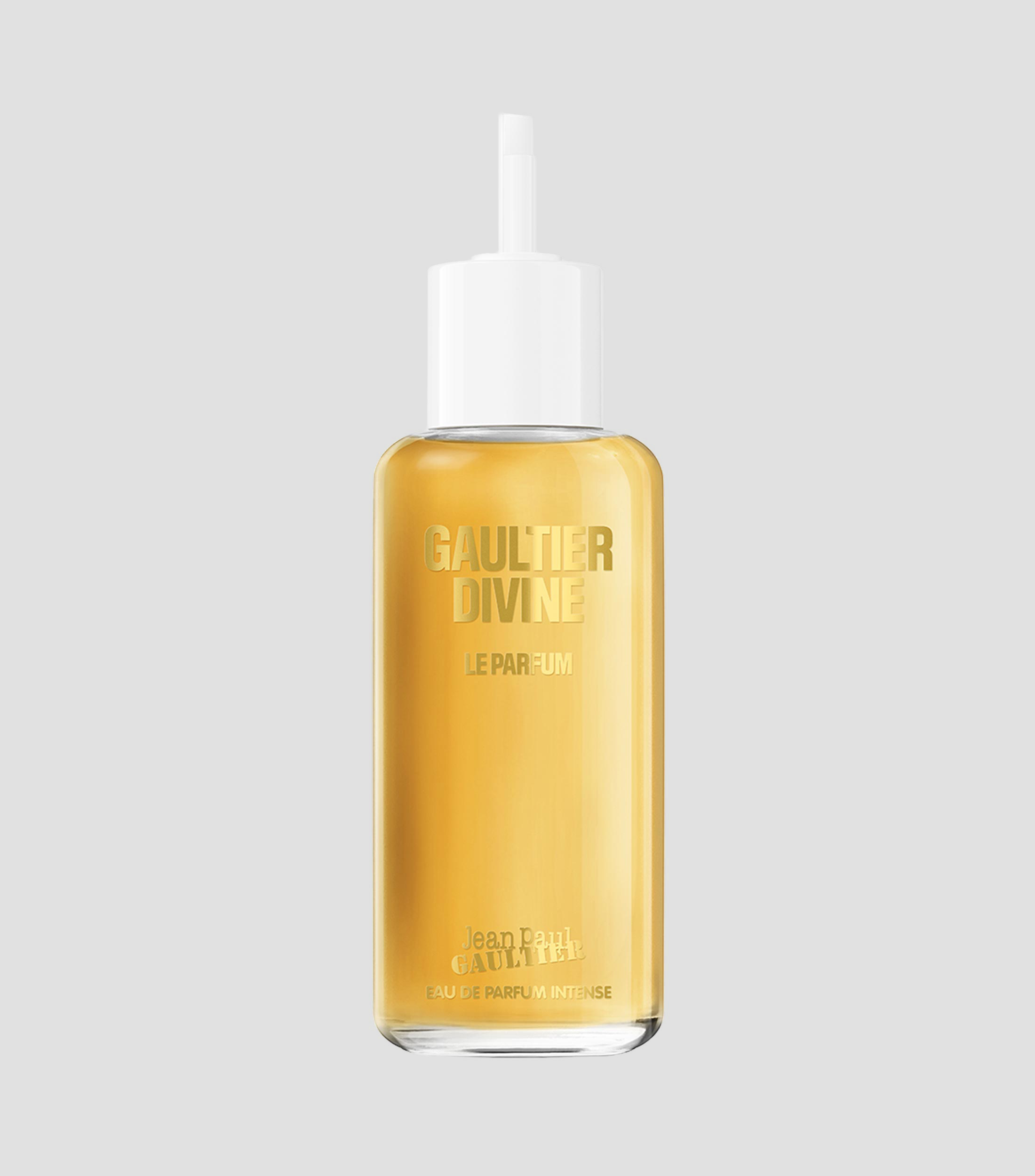 Perfume Gaultier Divine Refill, Eau de Parfum 200 ml para Mujer