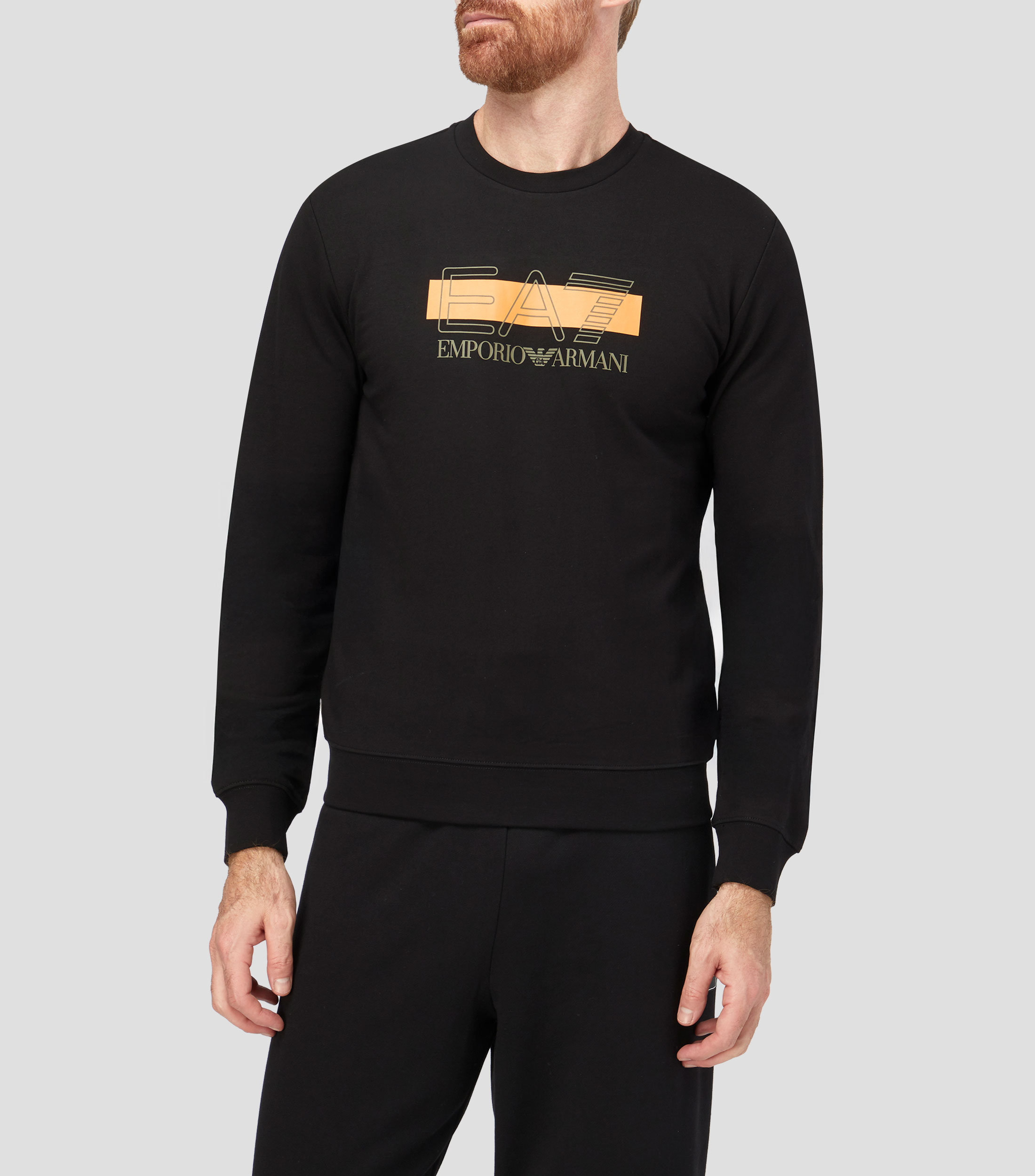 Sudadera Hombre