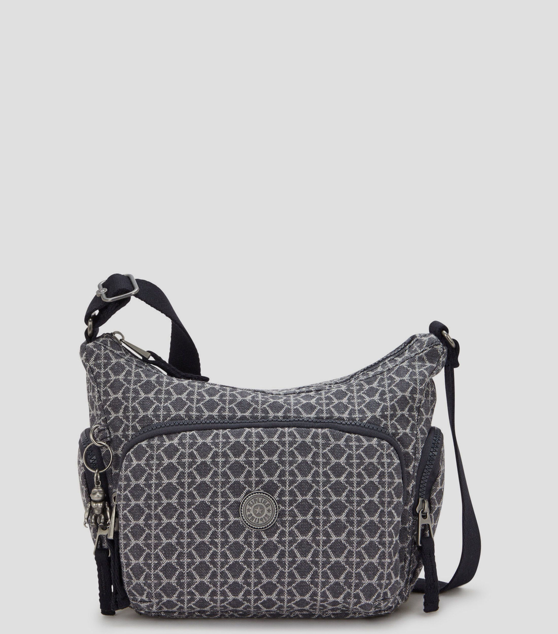 Bolsa crossbody Gabb S estampada Mujer