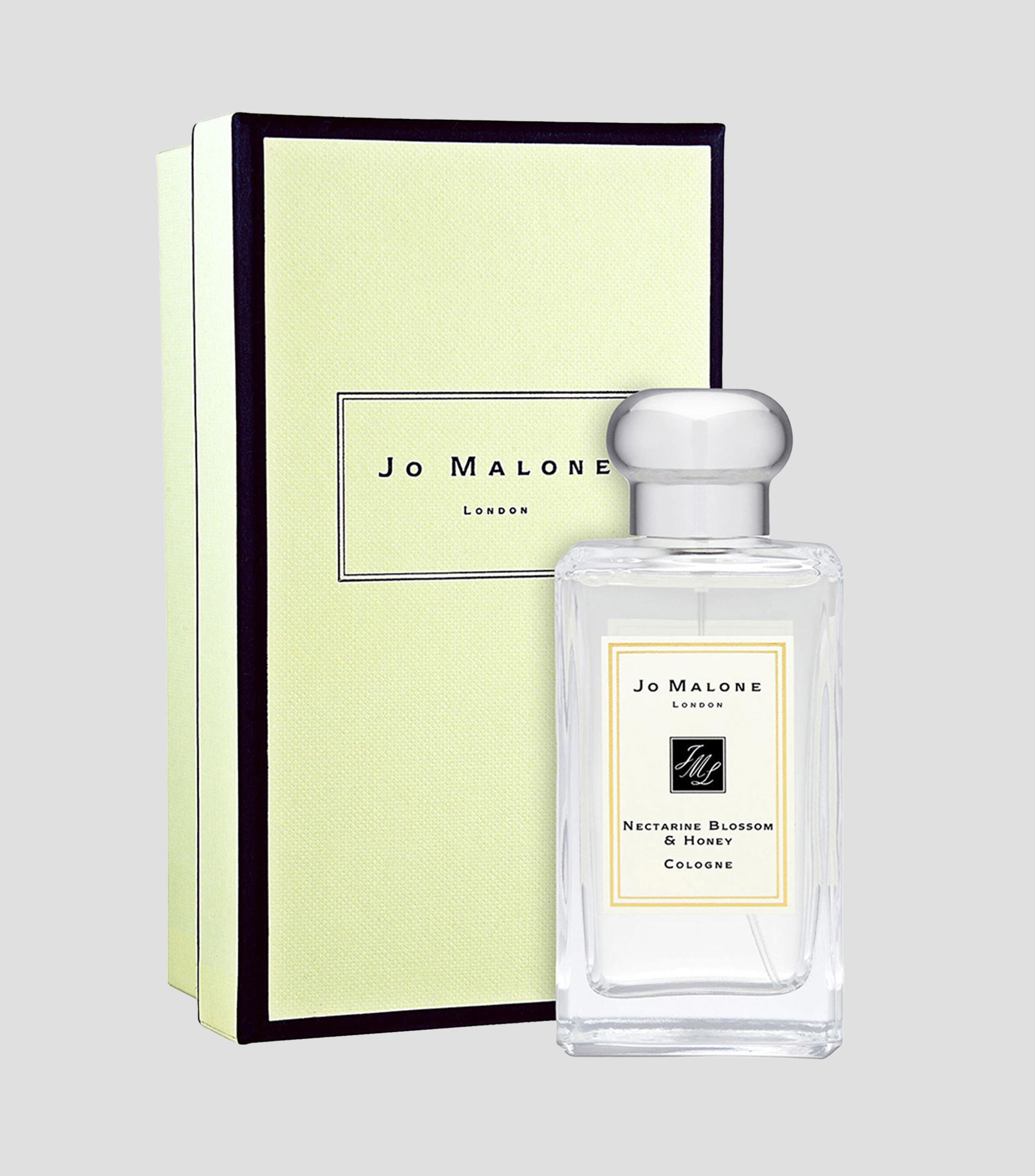 Colonia Perfume, Nectarine Blossom Honey, Eau de Toilette, 100 ml Unisex