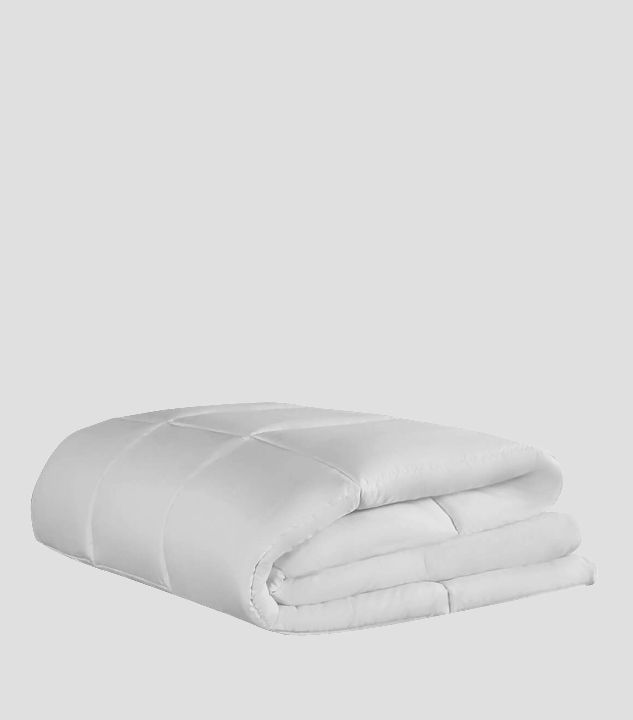 Protector de colchón King Size Fresh Blanco